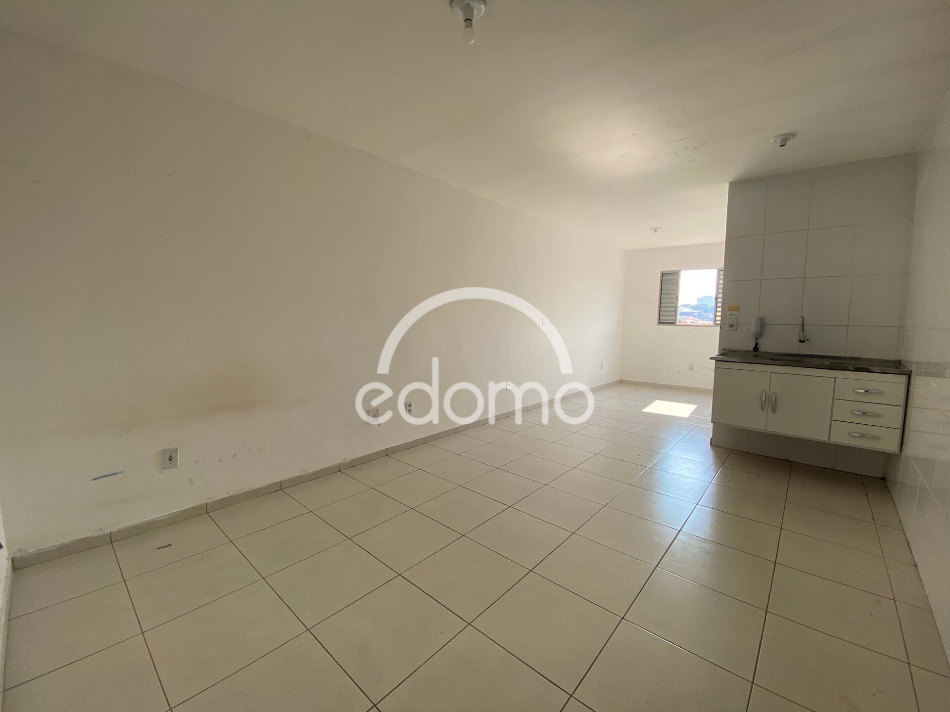 Apartamento, 1 quarto, 20 m² - Foto 2