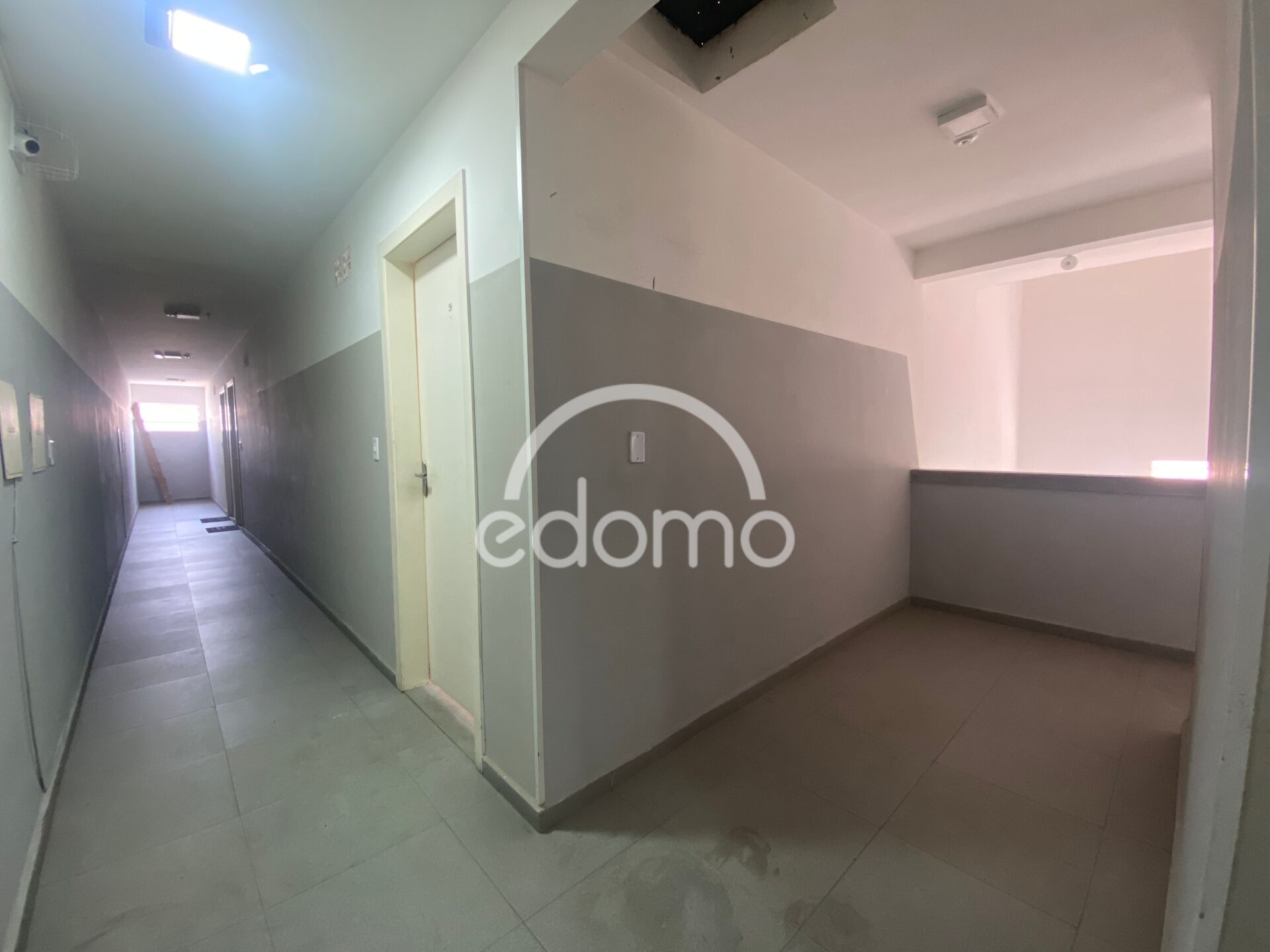Apartamento, 1 quarto, 20 m² - Foto 5