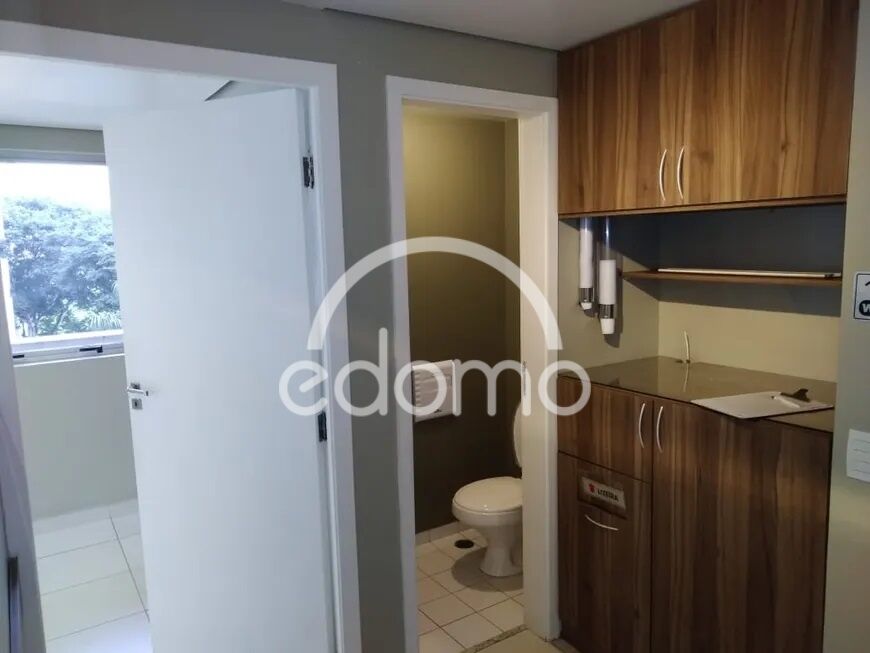 Sala-Conjunto, 37 m² - Foto 5