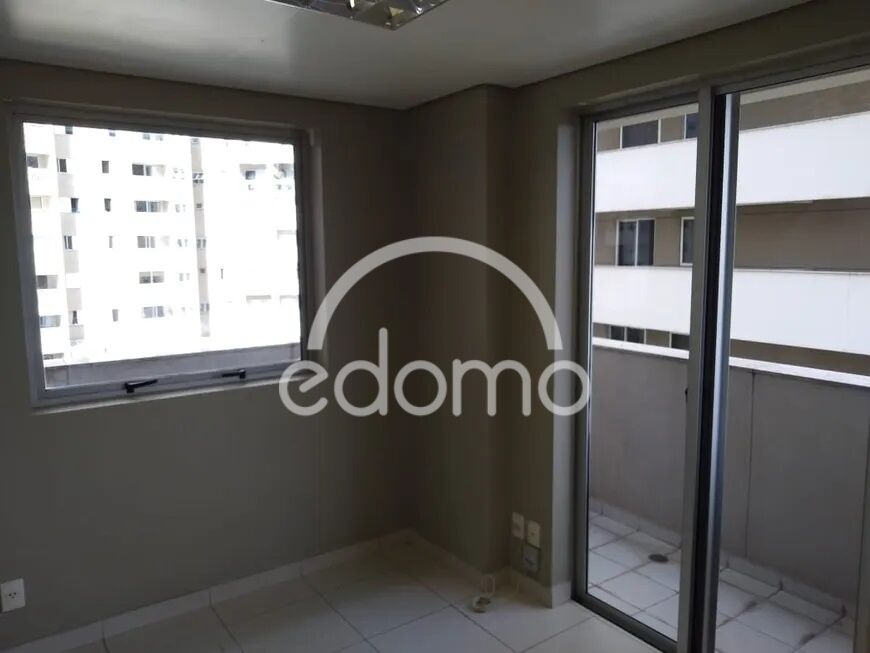 Sala-Conjunto, 37 m² - Foto 1