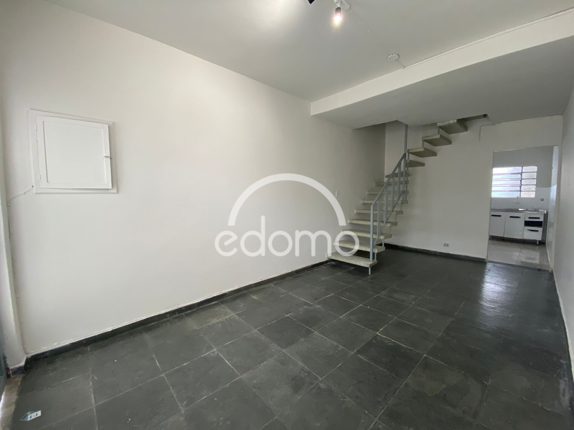 Sobrado, 2 quartos, 62 m² - Foto 3