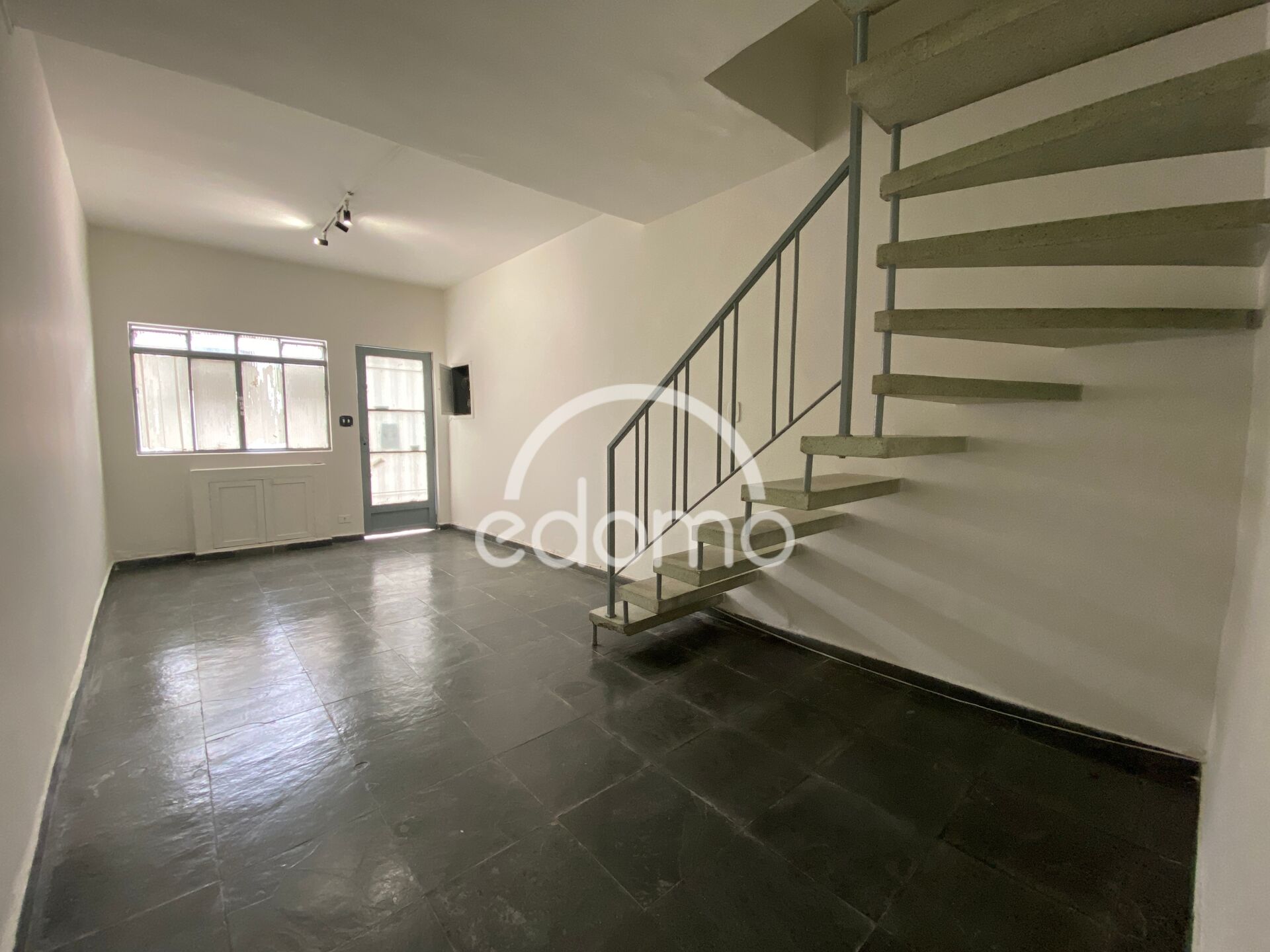 Sobrado, 2 quartos, 62 m² - Foto 1