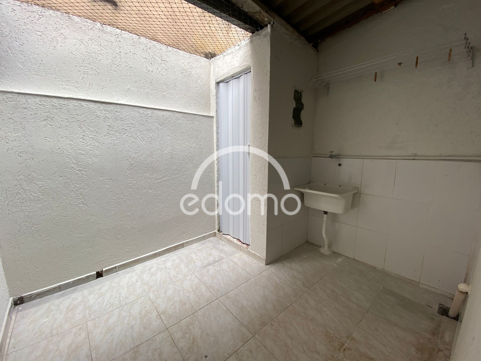Sobrado, 2 quartos, 62 m² - Foto 8