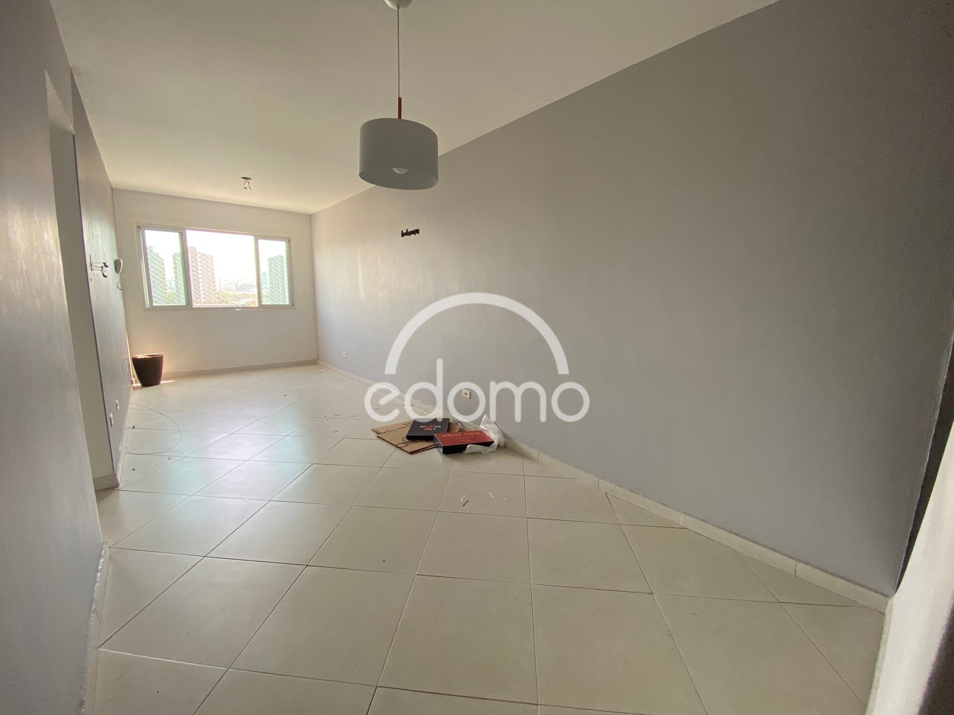 Apartamento, 2 quartos, 65 m² - Foto 2