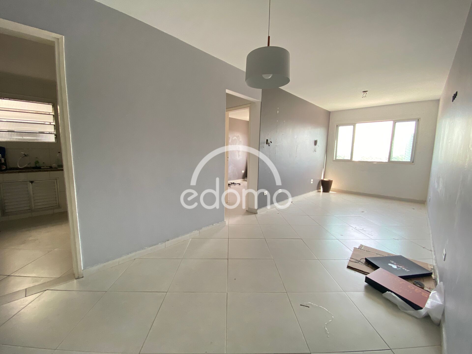 Apartamento, 2 quartos, 65 m² - Foto 1