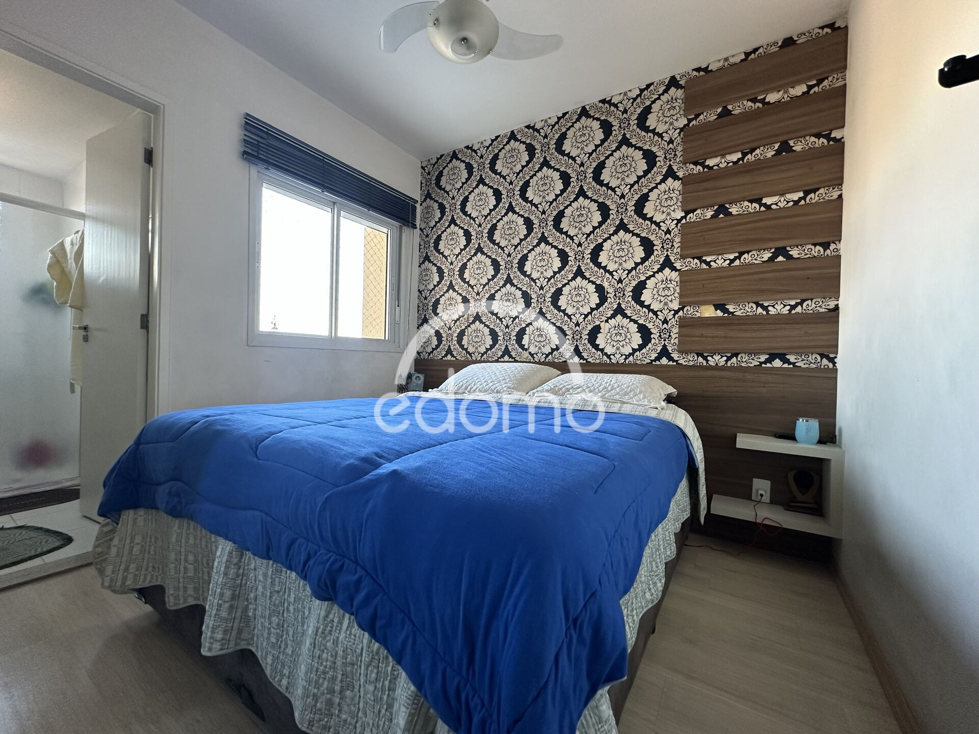 Apartamento, 2 quartos, 90 m² - Foto 6