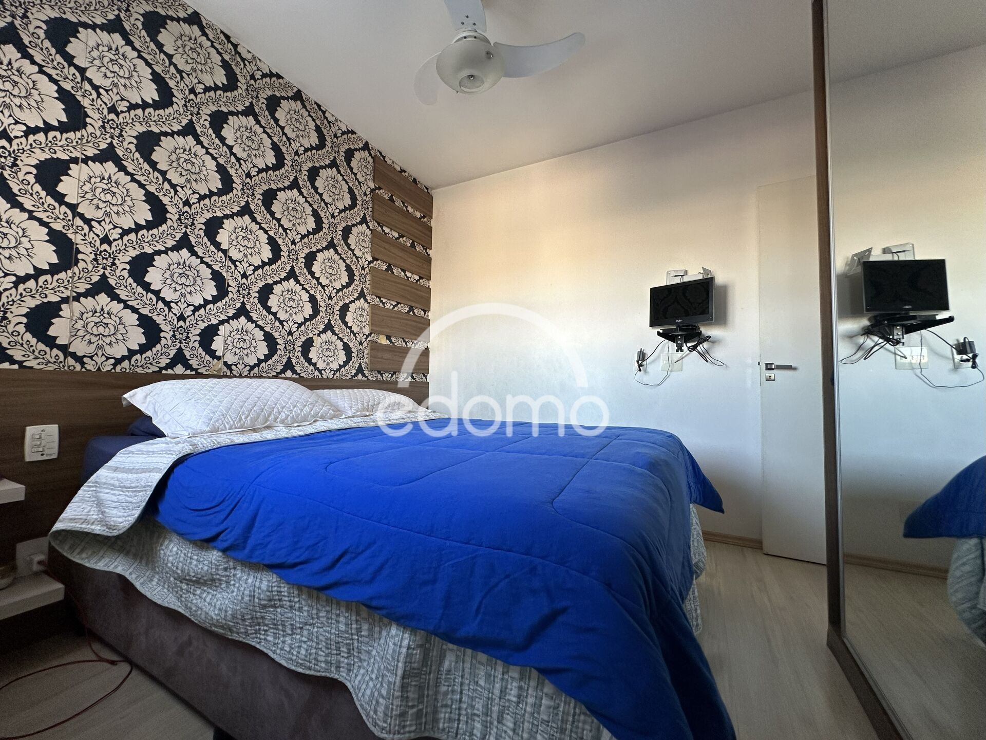 Apartamento, 2 quartos, 90 m² - Foto 5