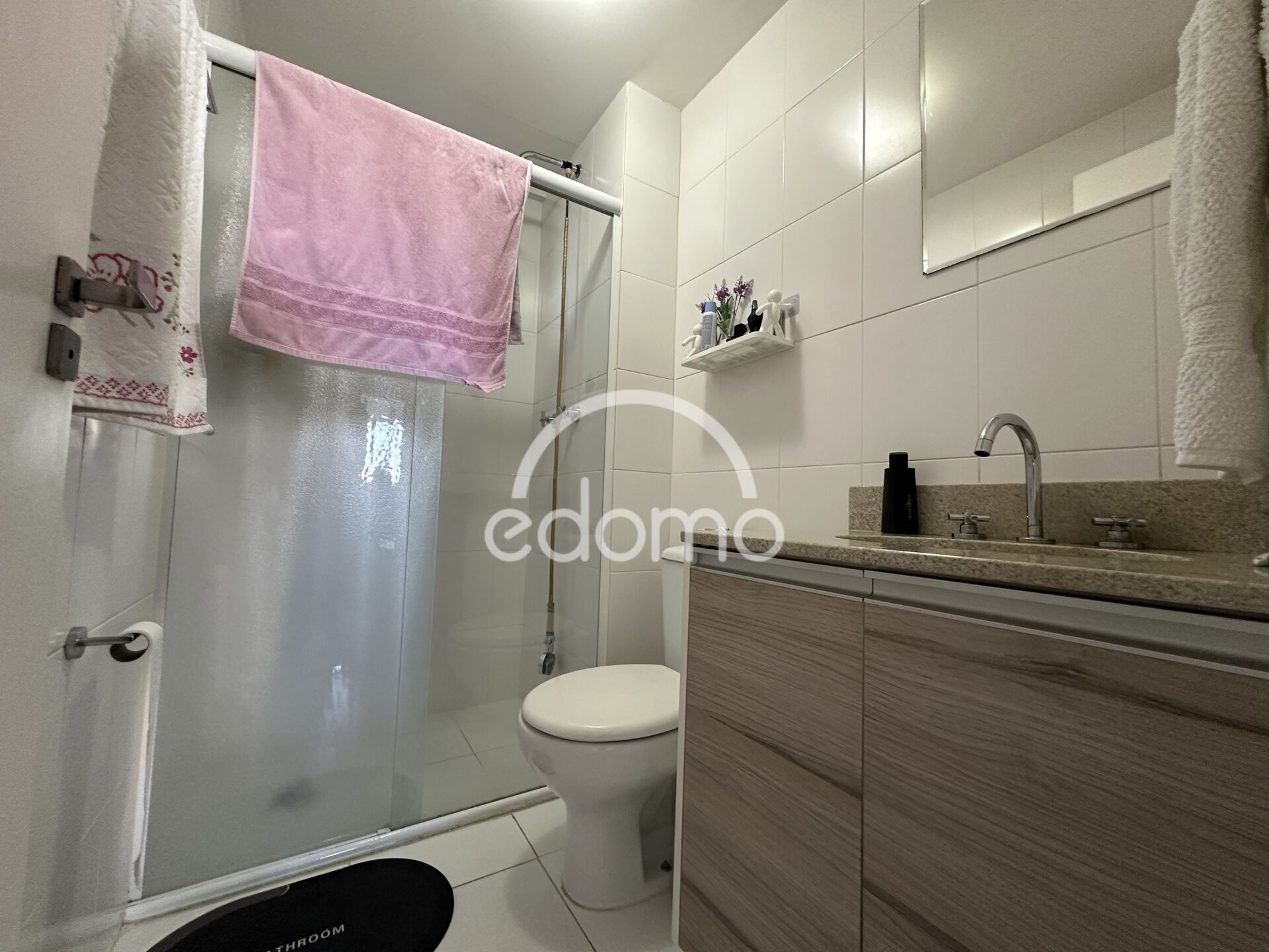 Apartamento, 2 quartos, 90 m² - Foto 10