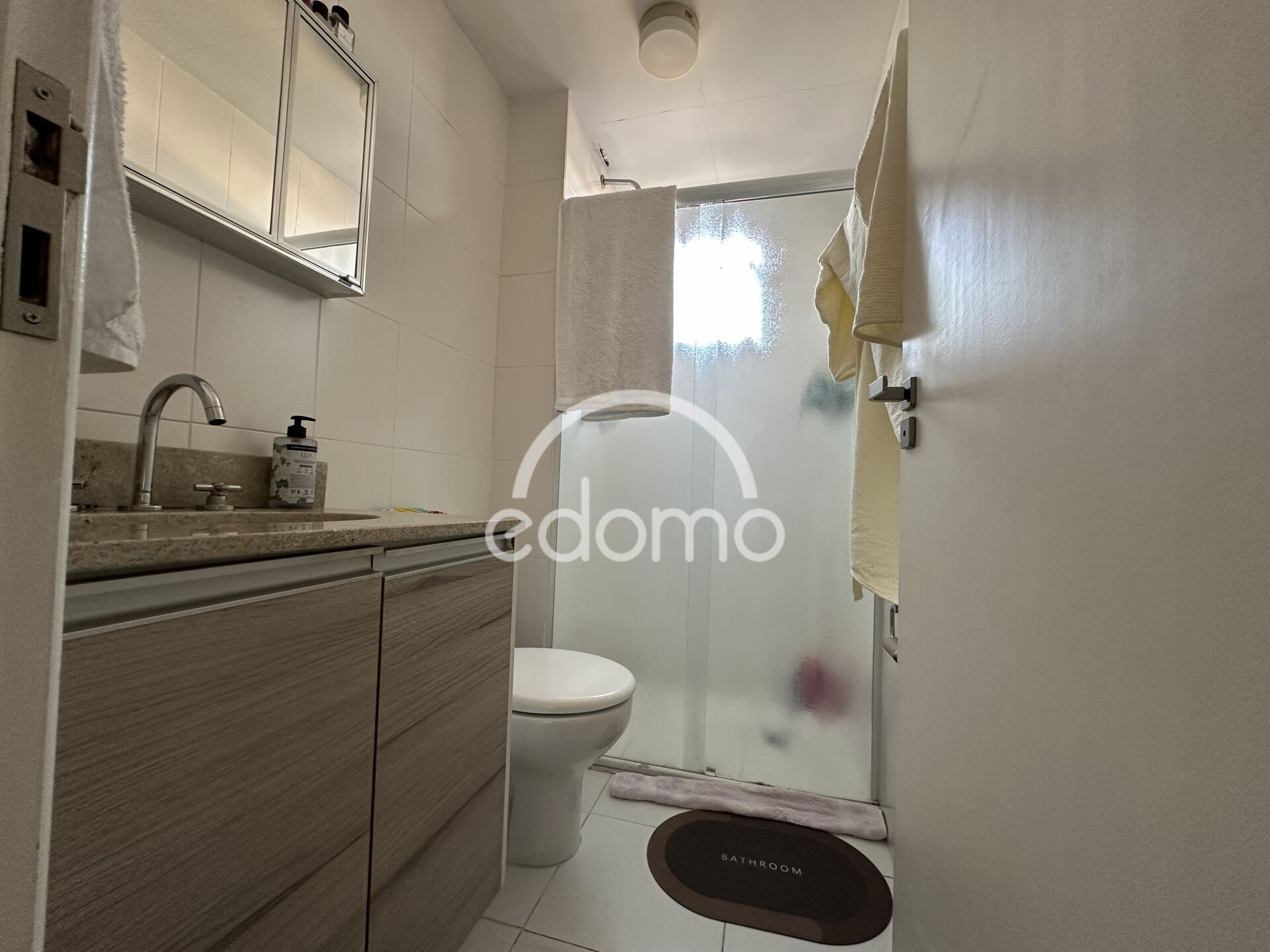 Apartamento, 2 quartos, 90 m² - Foto 7