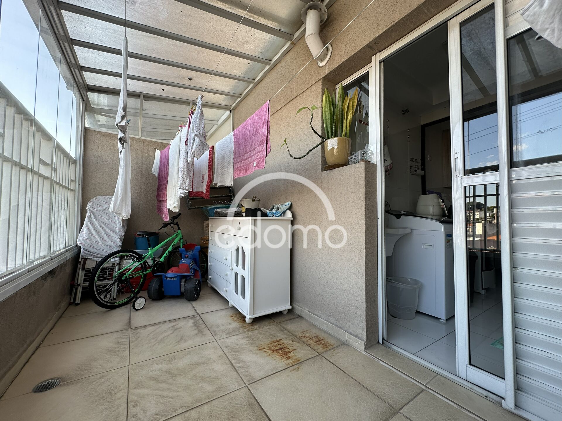 Apartamento, 2 quartos, 90 m² - Foto 13