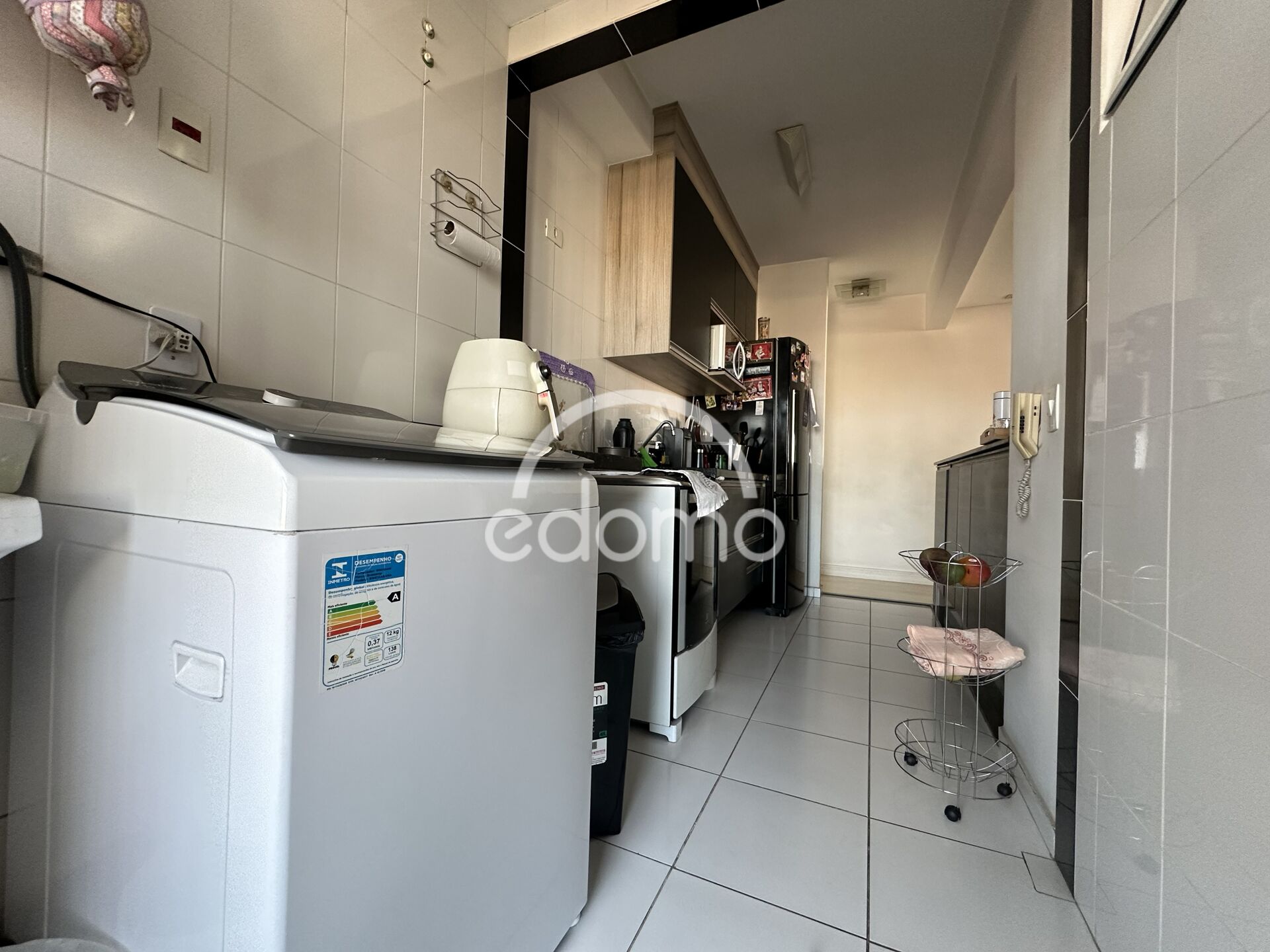 Apartamento, 2 quartos, 90 m² - Foto 12