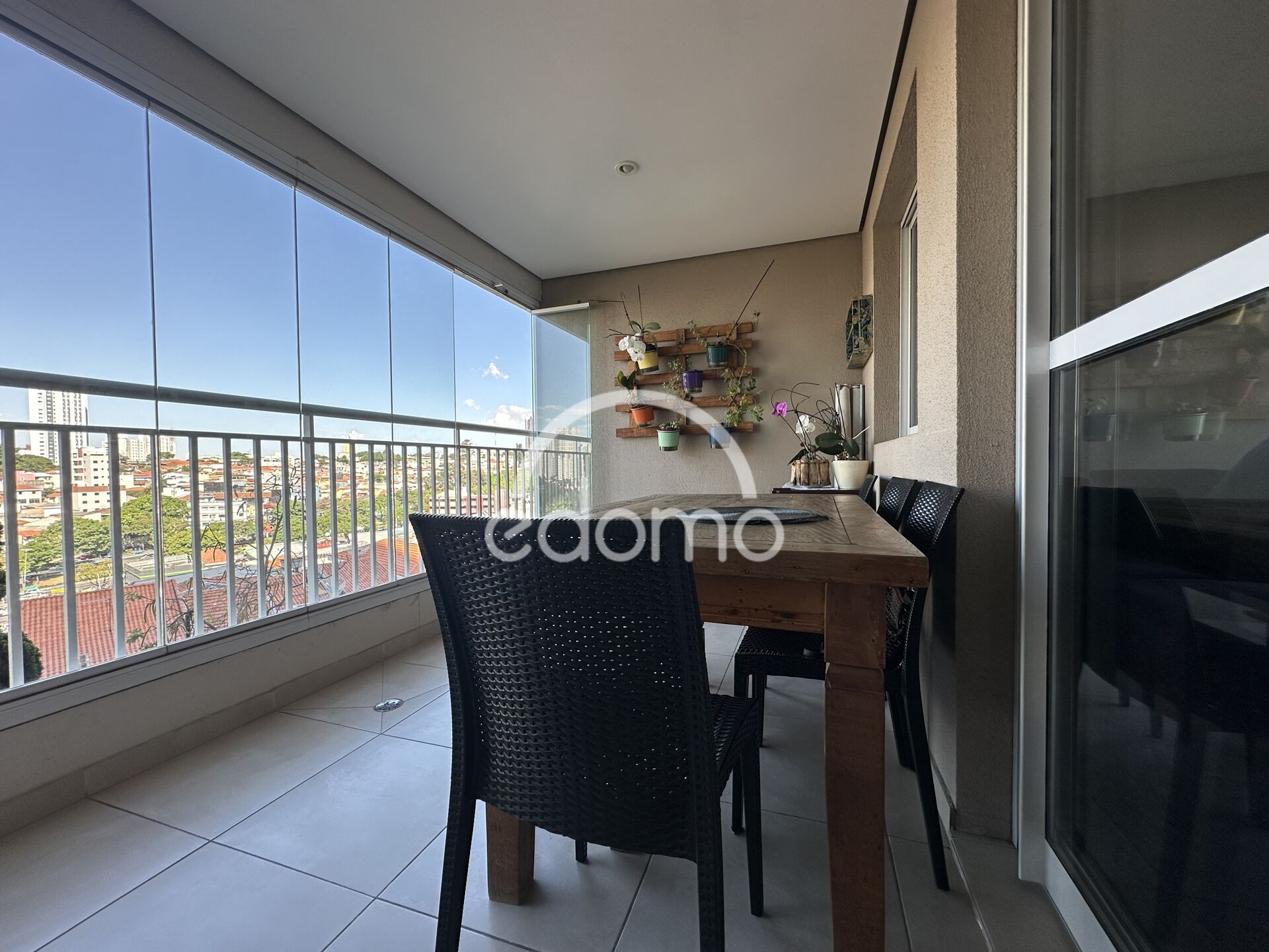 Apartamento, 2 quartos, 90 m² - Foto 4