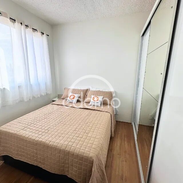 Apartamento, 2 quartos, 33 m² - Foto 4