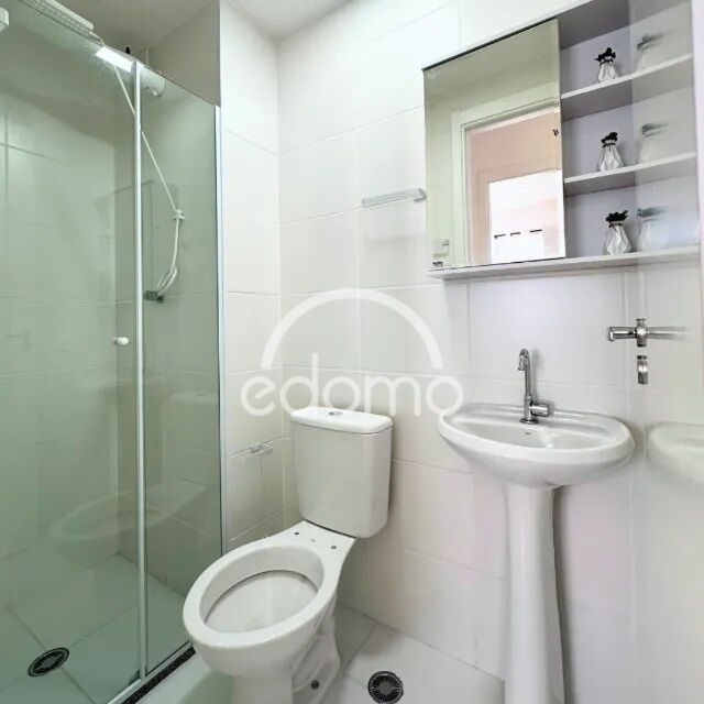 Apartamento, 2 quartos, 33 m² - Foto 5