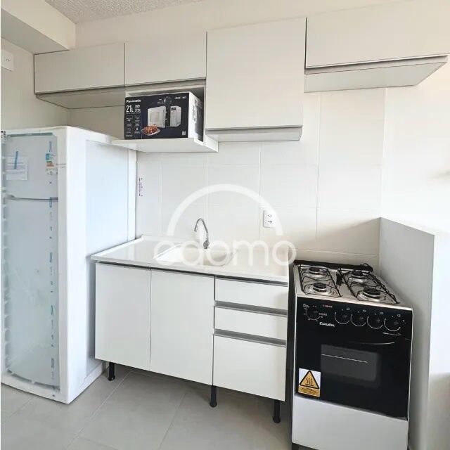 Apartamento, 2 quartos, 33 m² - Foto 3