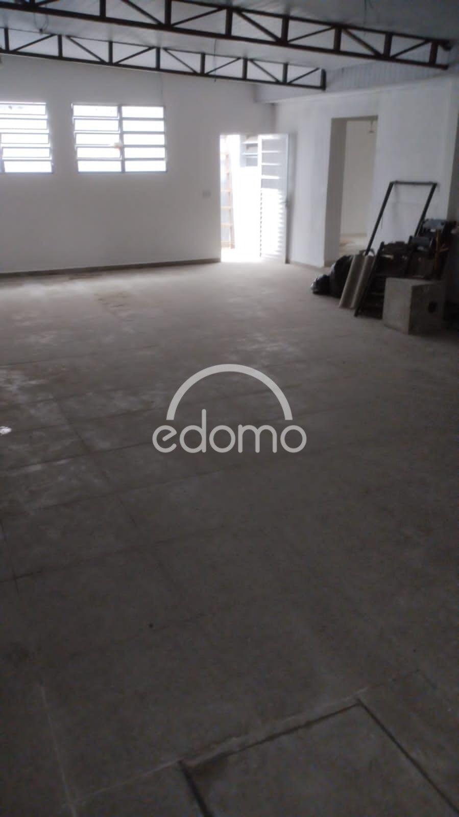 Loja-Salão, 286 m² - Foto 2