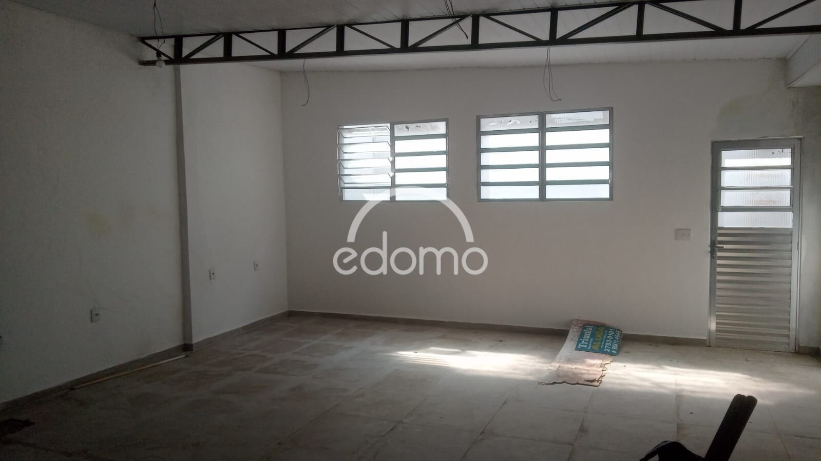 Loja-Salão, 286 m² - Foto 3