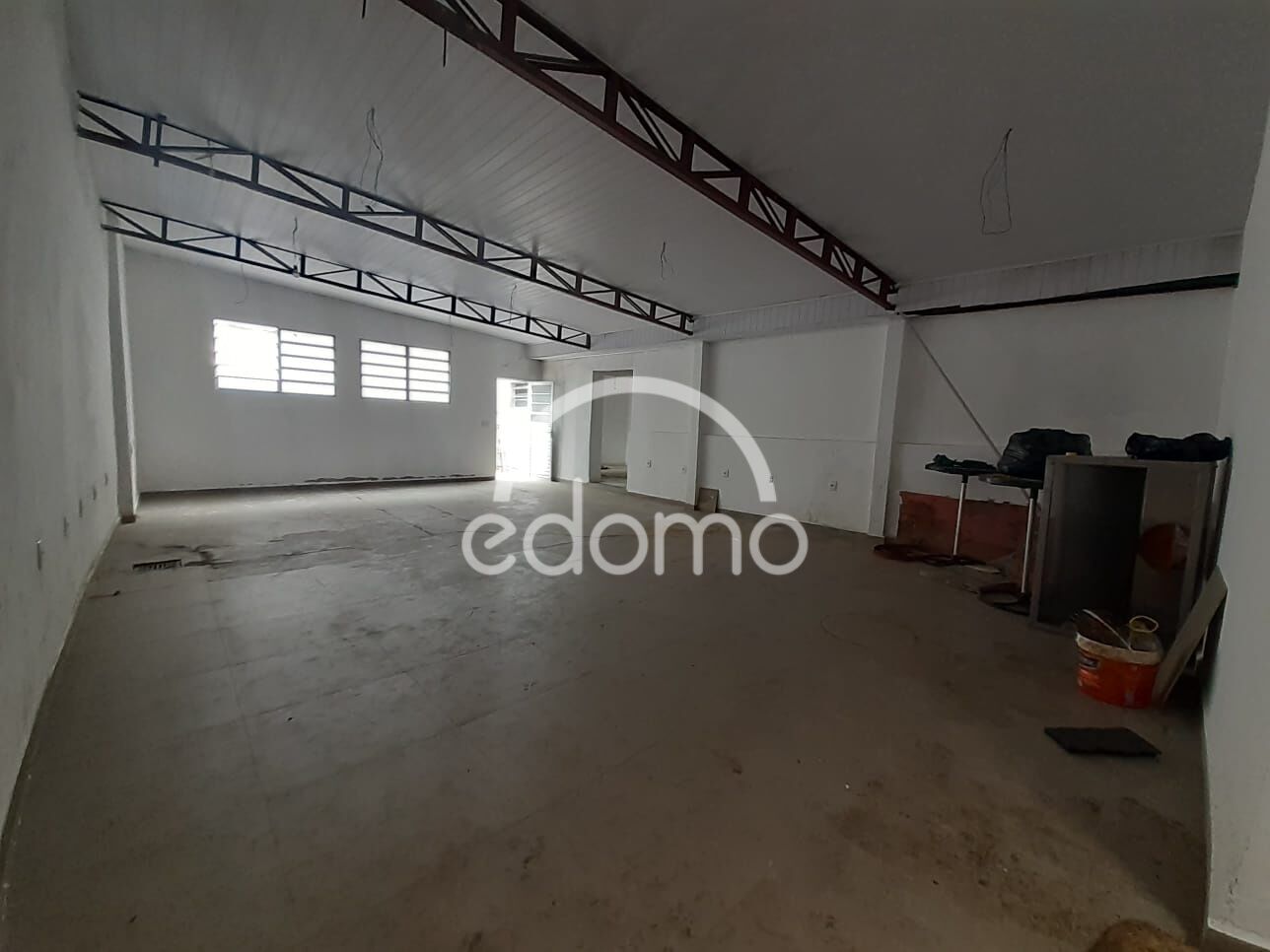 Loja-Salão, 125 m² - Foto 3