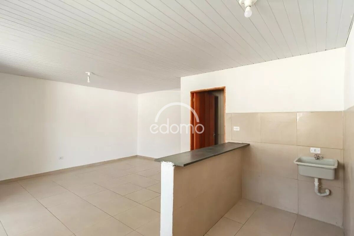 Apartamento, 1 quarto, 32 m² - Foto 5
