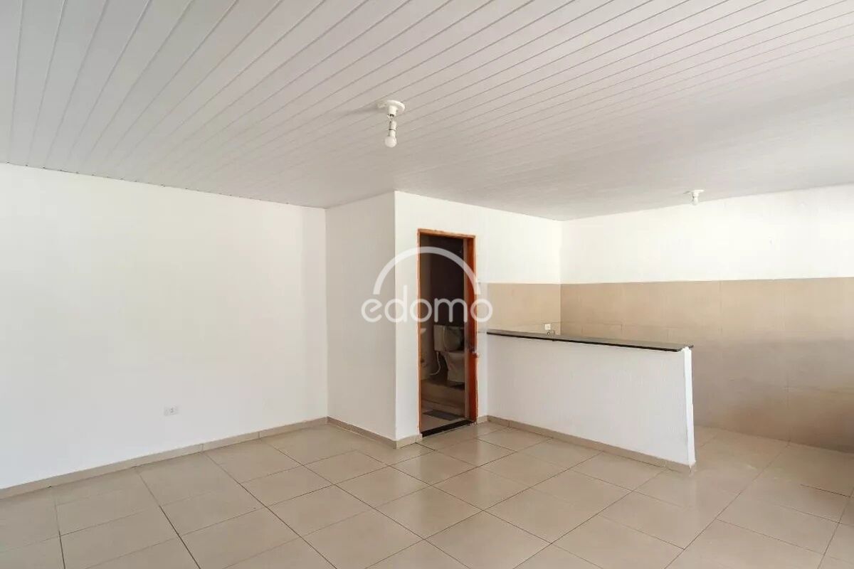Apartamento, 1 quarto, 32 m² - Foto 2