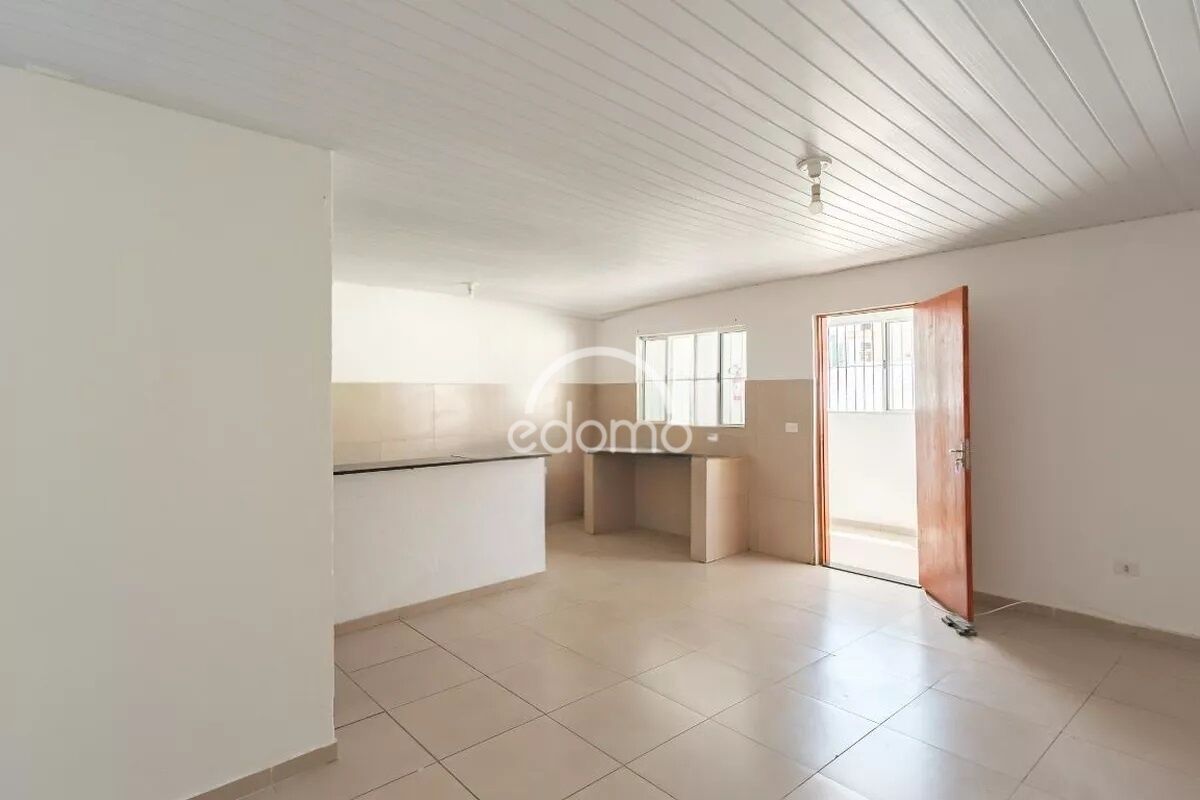 Apartamento, 1 quarto, 32 m² - Foto 1