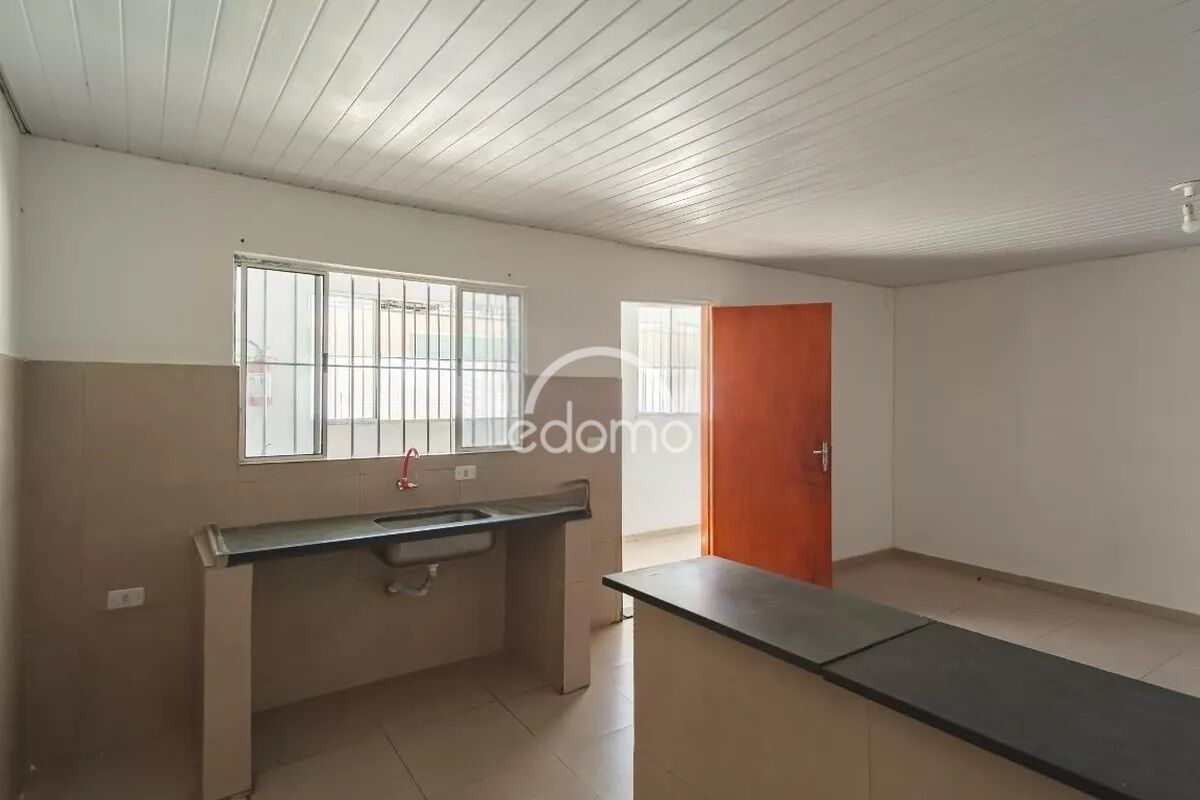 Apartamento, 1 quarto, 32 m² - Foto 4