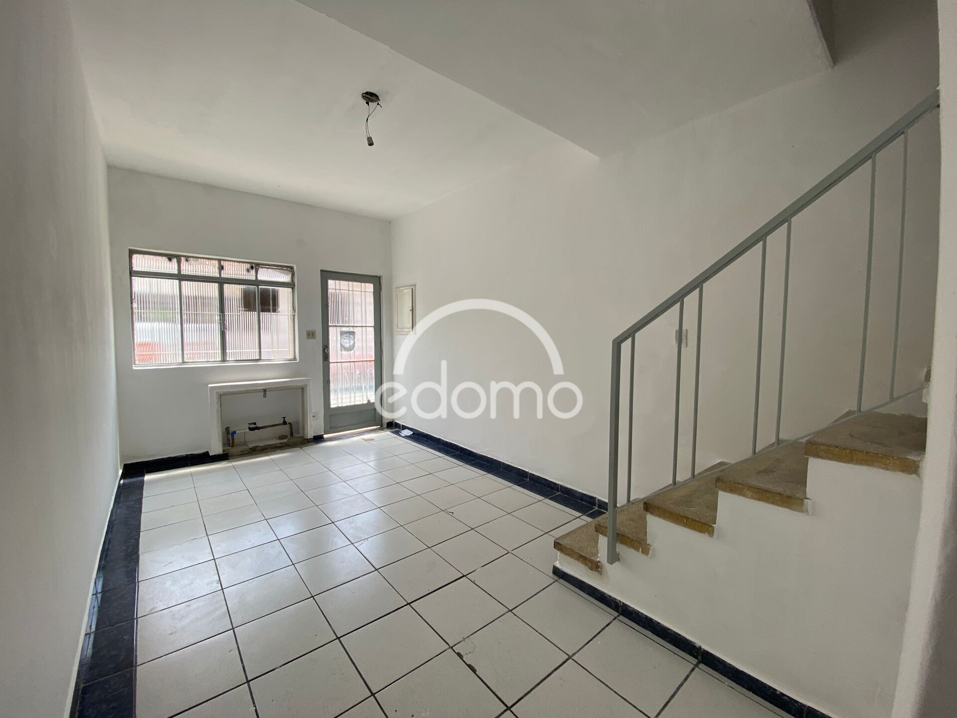 Sobrado, 2 quartos, 62 m² - Foto 3