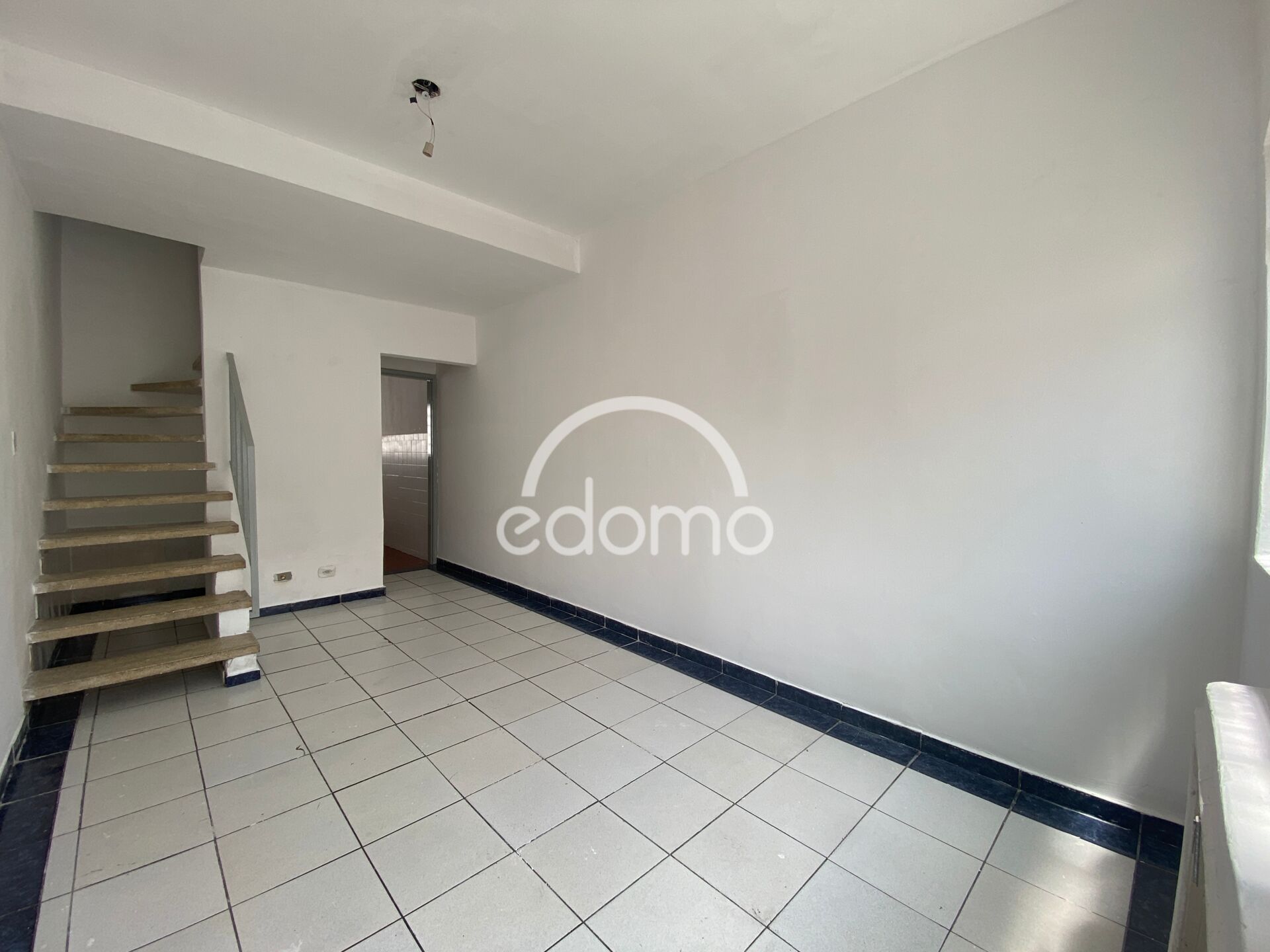 Sobrado, 2 quartos, 62 m² - Foto 2