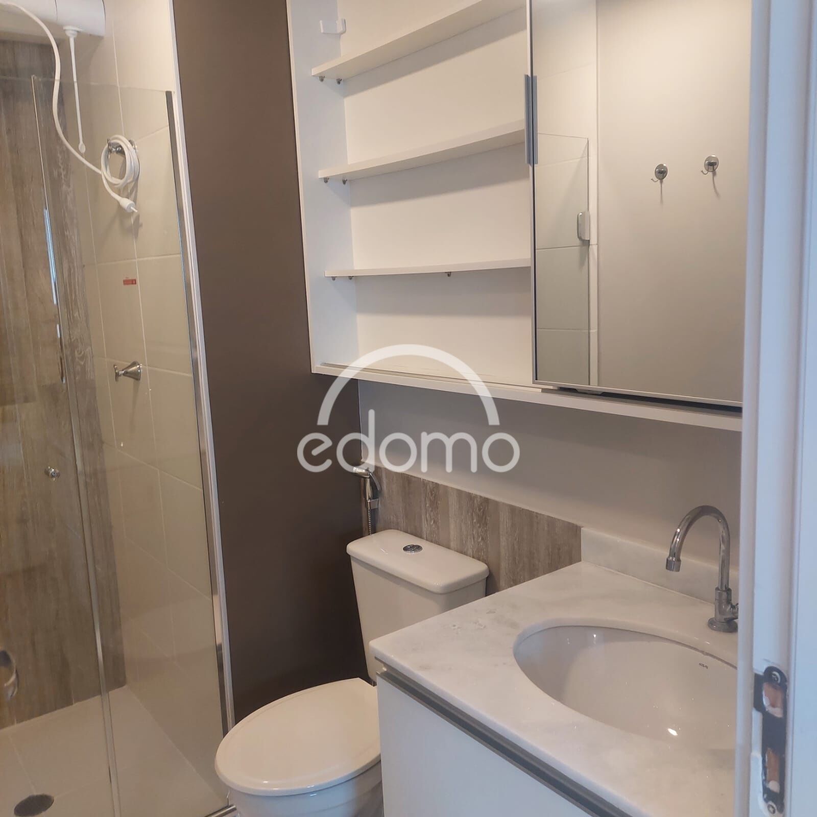 Apartamento, 1 quarto, 37 m² - Foto 15