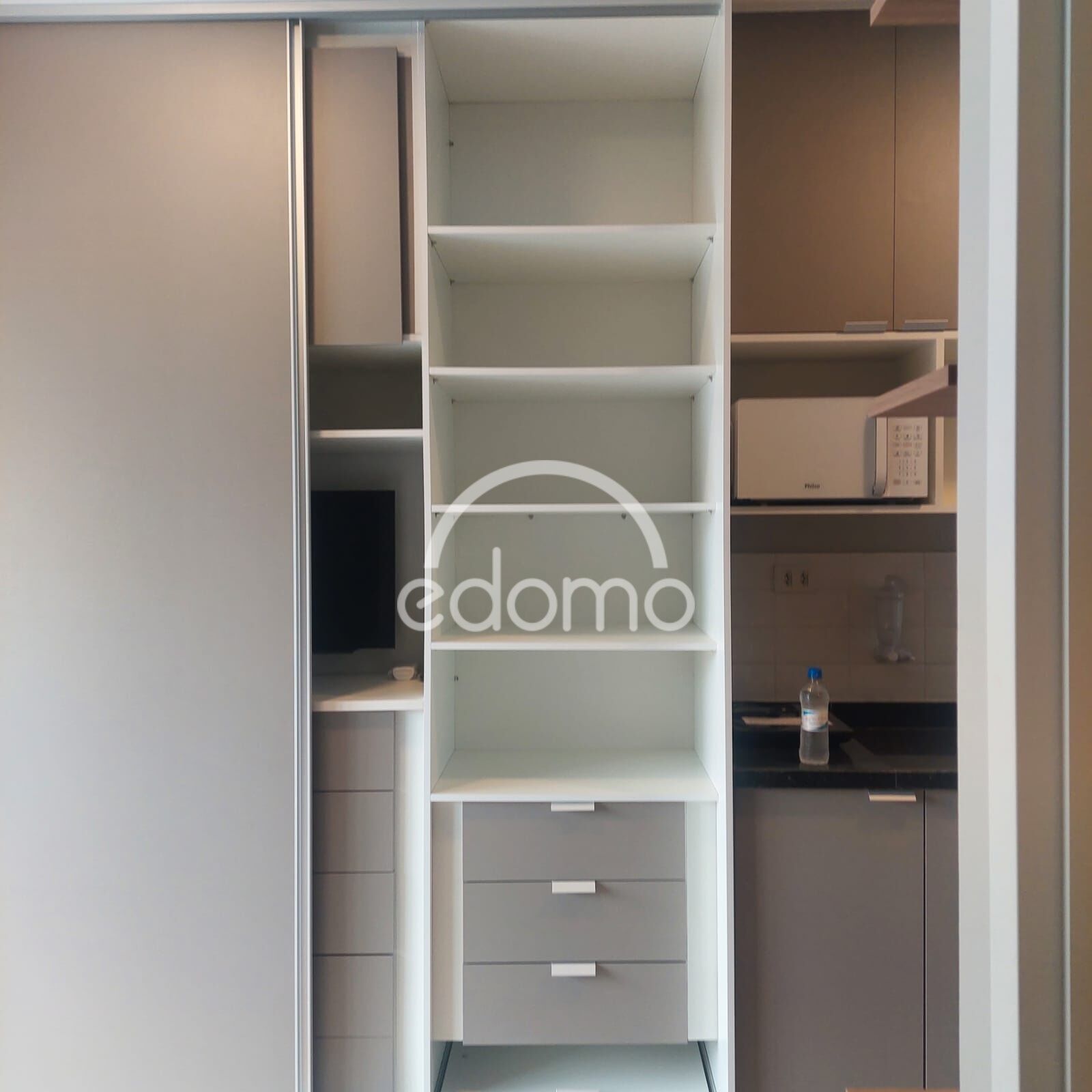 Apartamento, 1 quarto, 37 m² - Foto 10