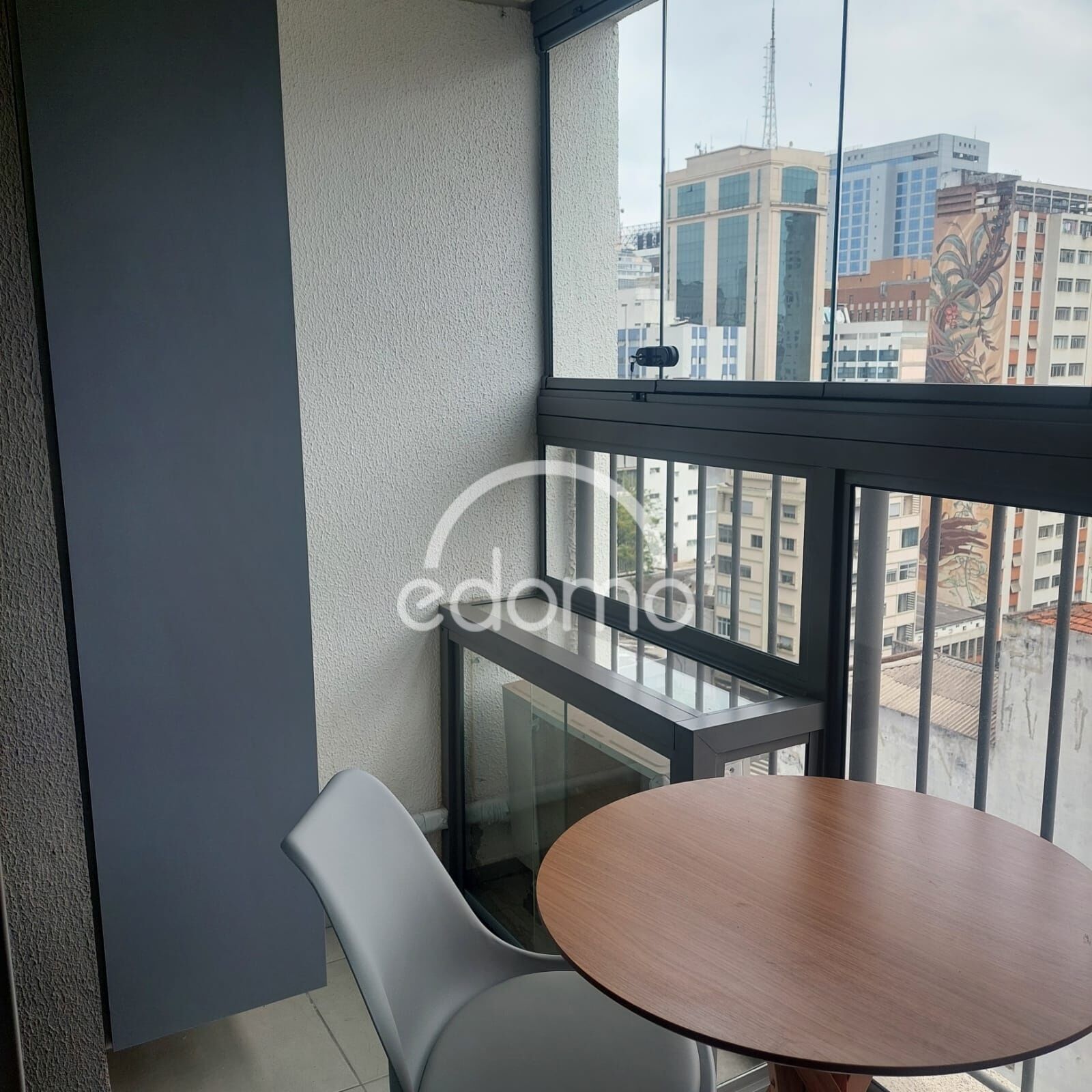 Apartamento, 1 quarto, 37 m² - Foto 13