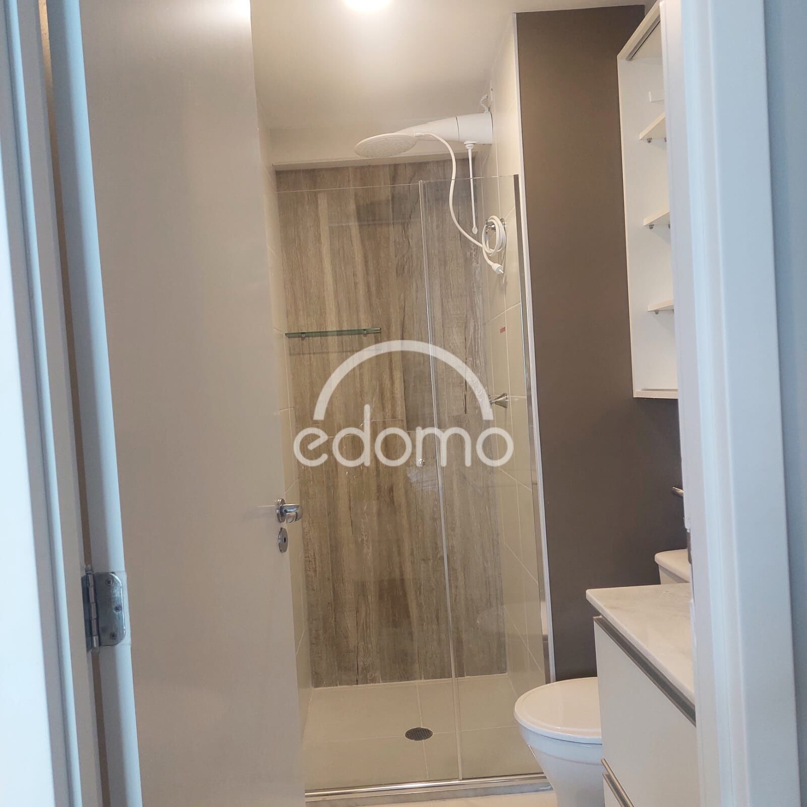 Apartamento, 1 quarto, 37 m² - Foto 14