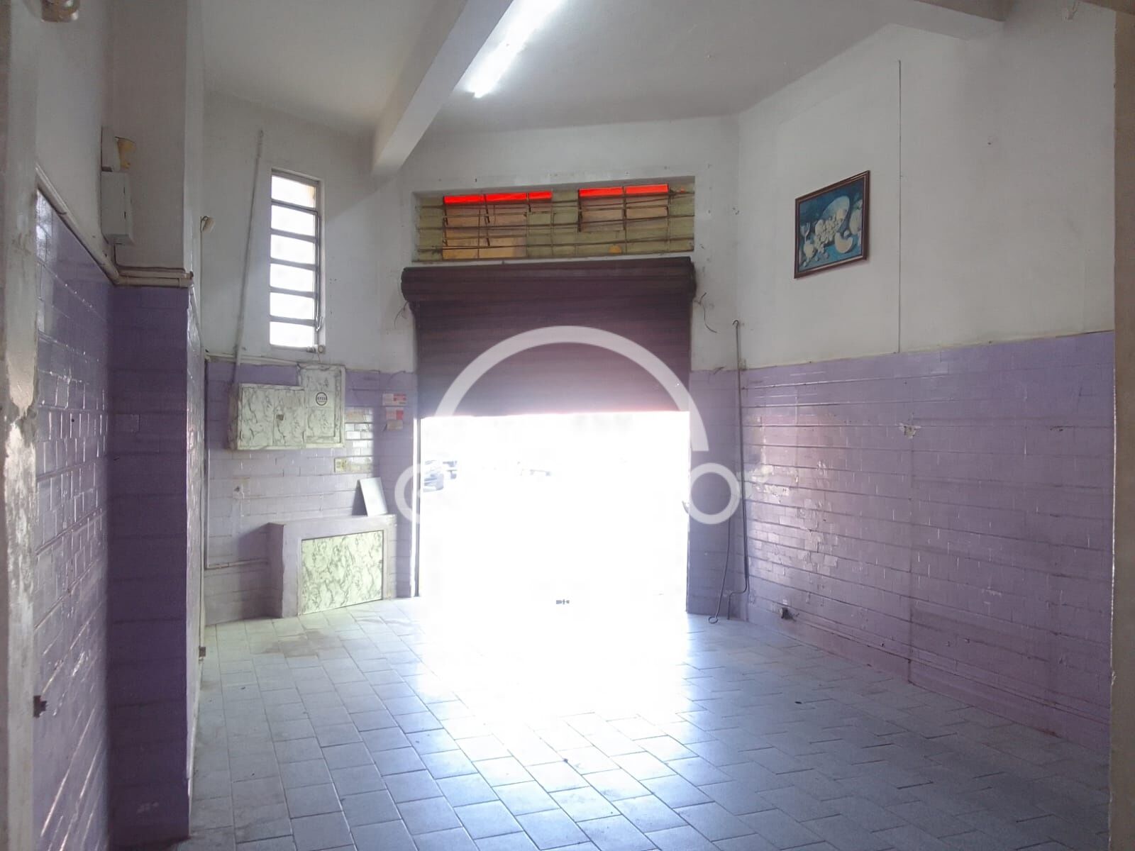 Loja-Salão, 50 m² - Foto 2