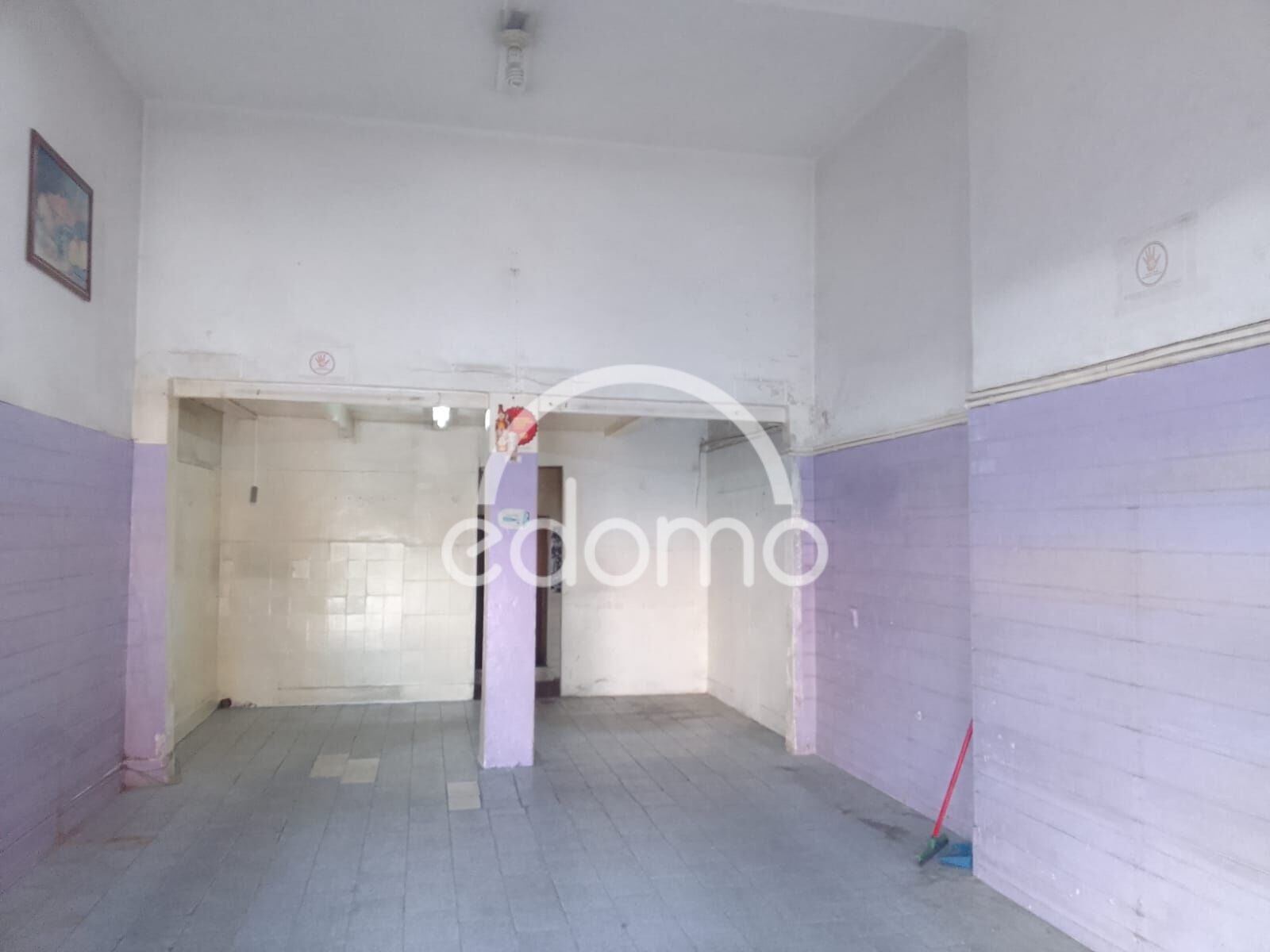 Loja-Salão, 50 m² - Foto 4