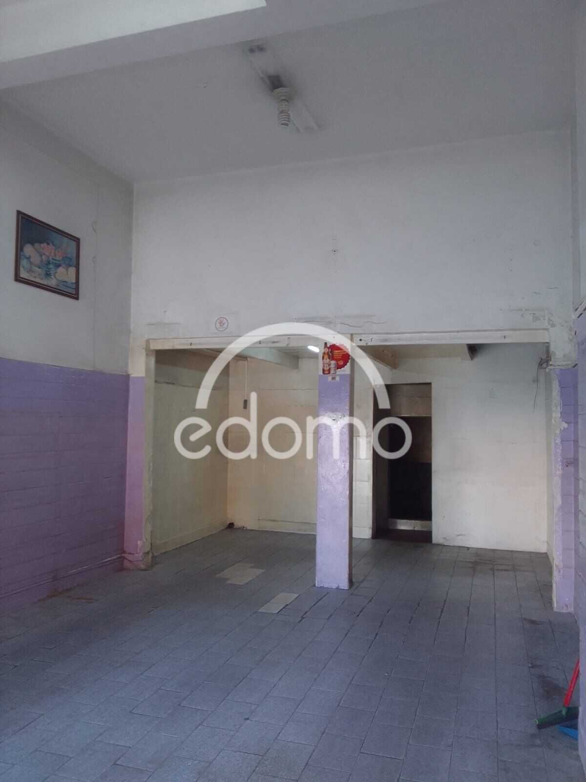 Loja-Salão, 50 m² - Foto 5