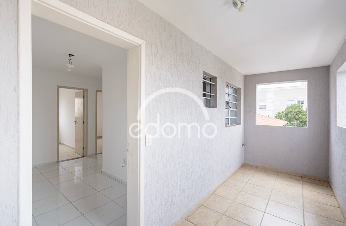 Apartamento, 2 quartos, 50 m² - Foto 1