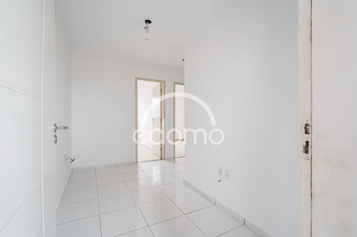 Apartamento, 2 quartos, 50 m² - Foto 2