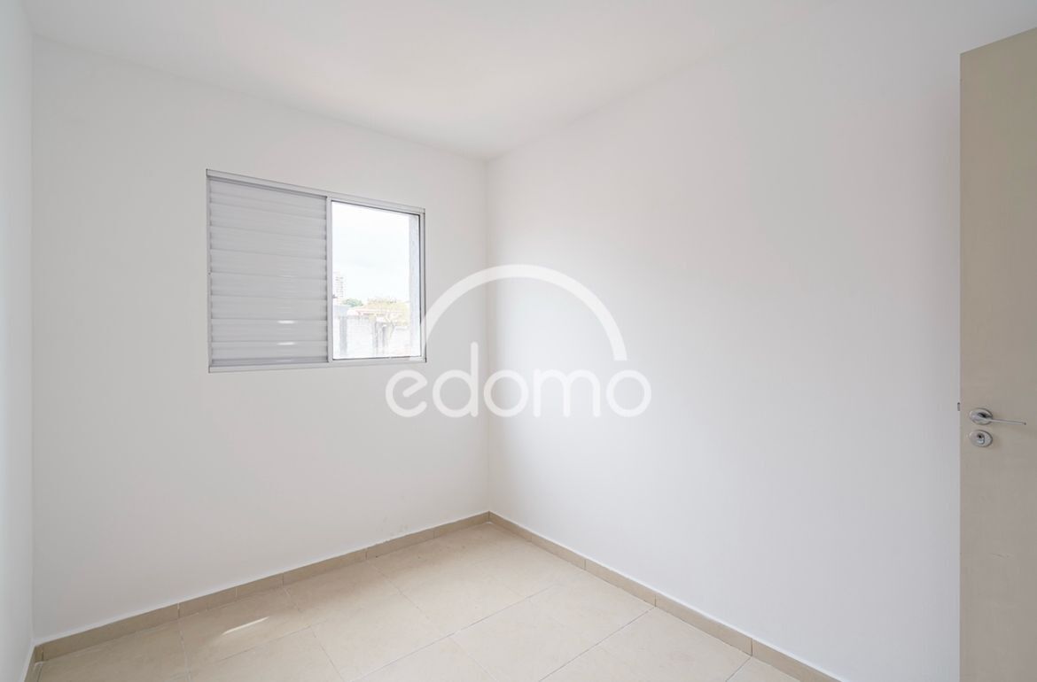 Apartamento, 2 quartos, 50 m² - Foto 5