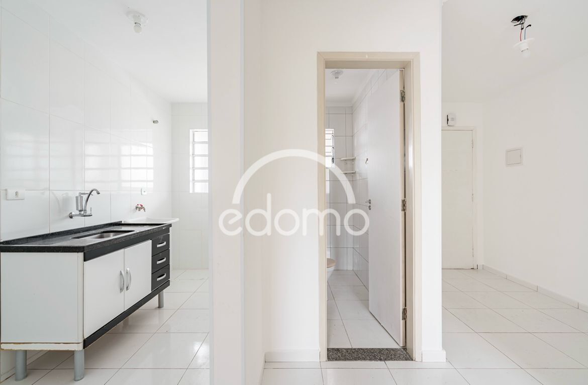 Apartamento, 2 quartos, 50 m² - Foto 3