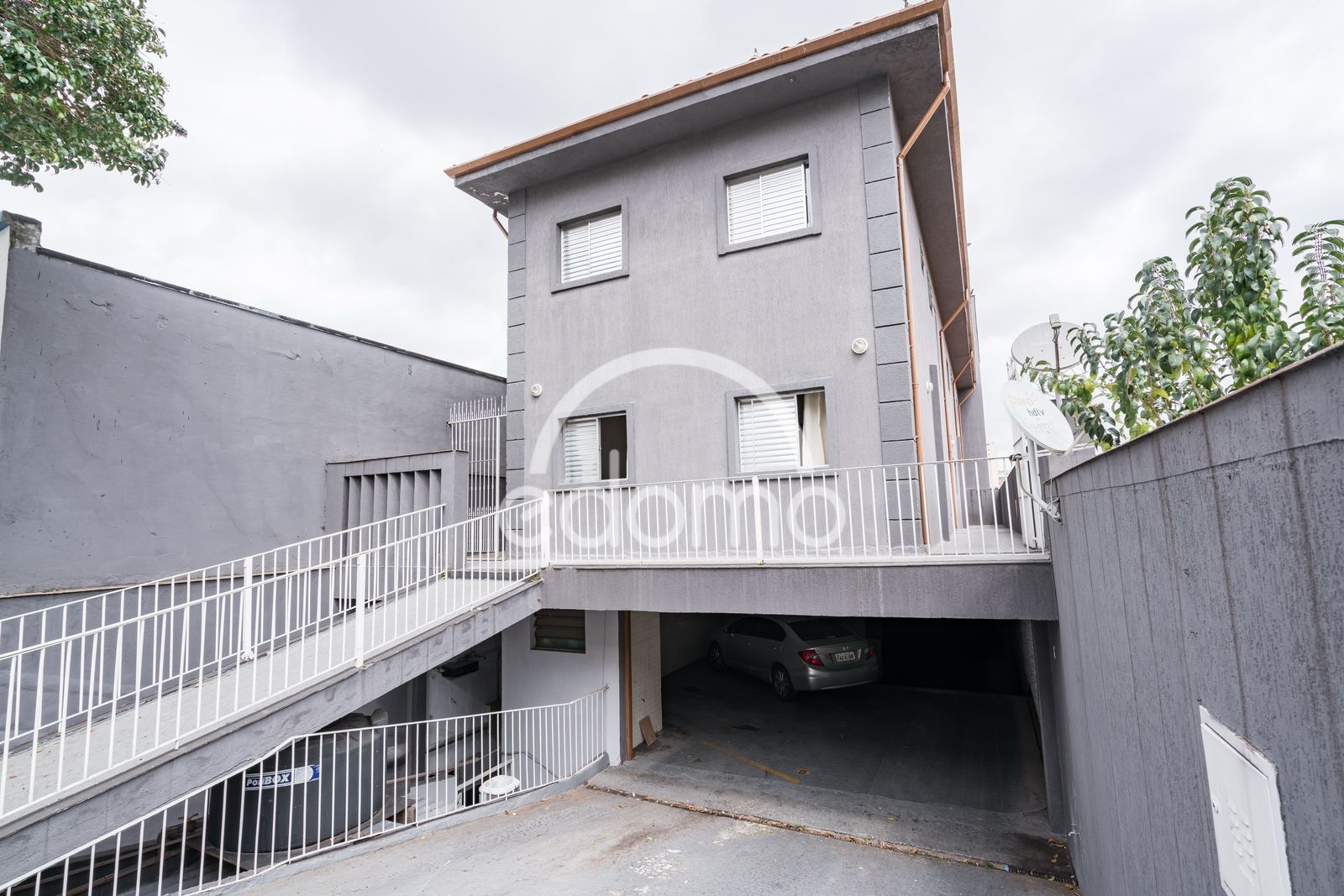 Apartamento, 2 quartos, 50 m² - Foto 7