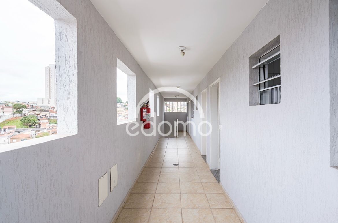 Apartamento, 2 quartos, 50 m² - Foto 6