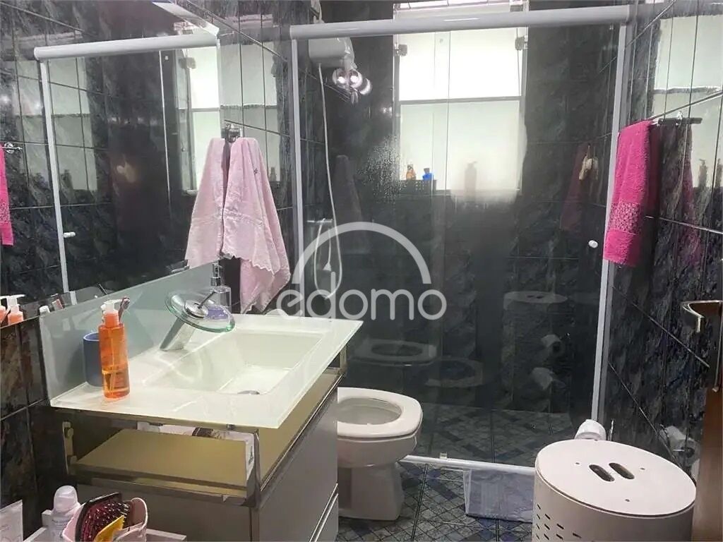 Casa, 3 quartos, 130 m² - Foto 8