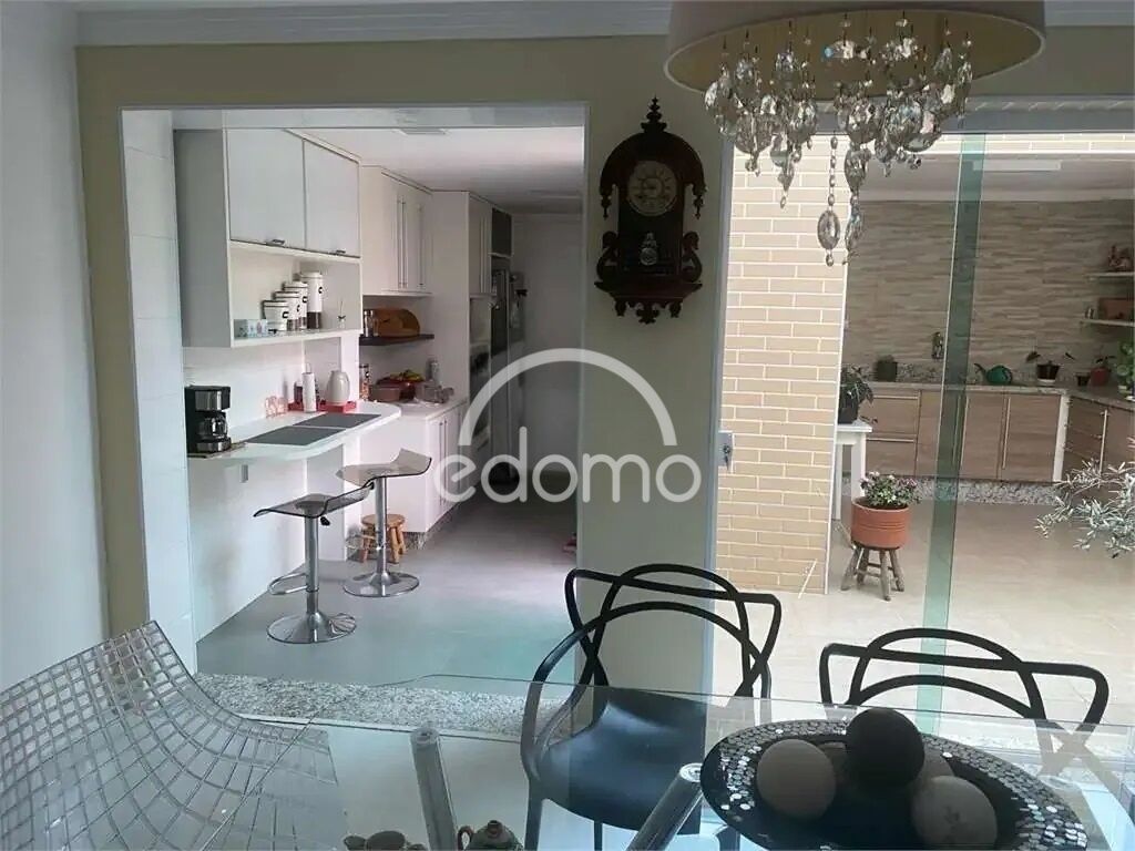 Casa, 3 quartos, 130 m² - Foto 4