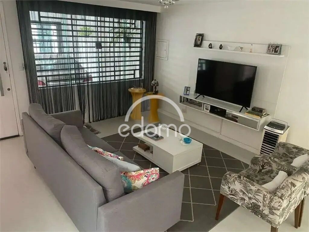 Casa, 3 quartos, 130 m² - Foto 2