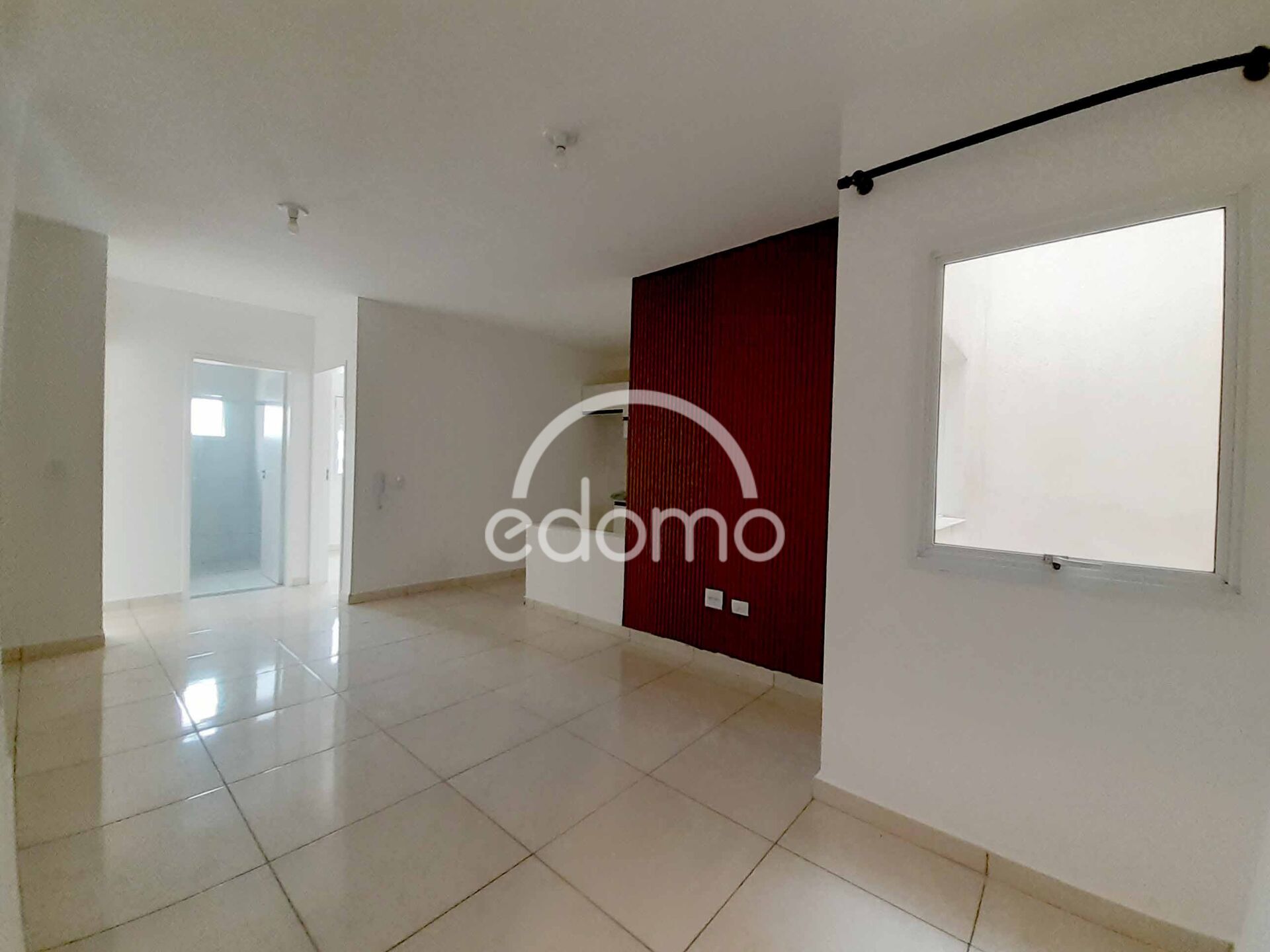 Apartamento, 2 quartos, 60 m² - Foto 3