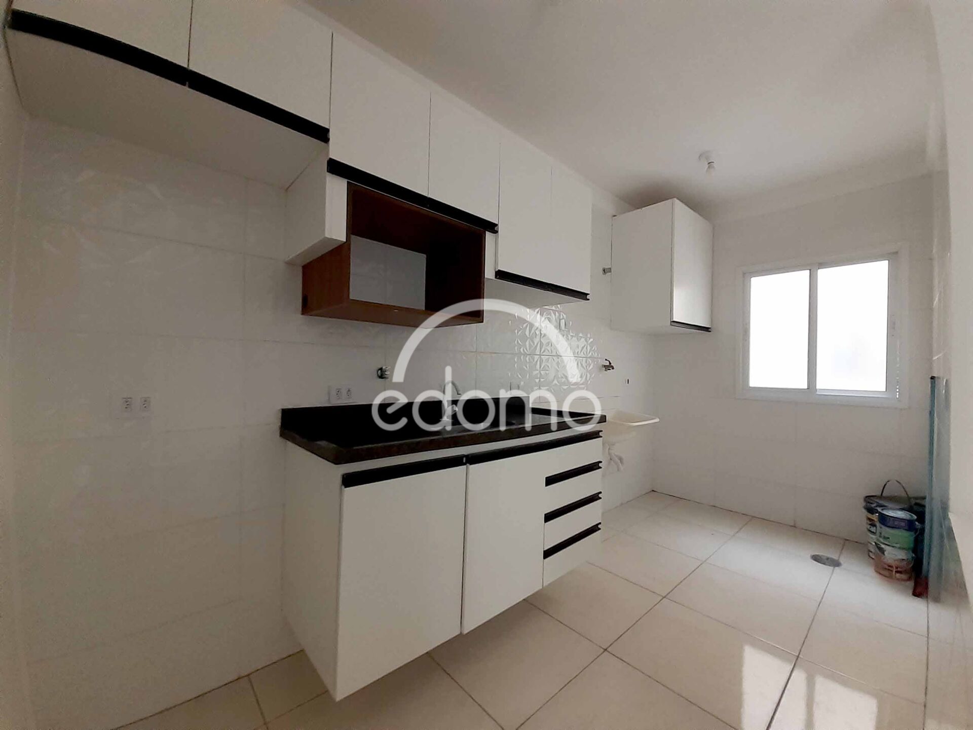 Apartamento, 2 quartos, 60 m² - Foto 4