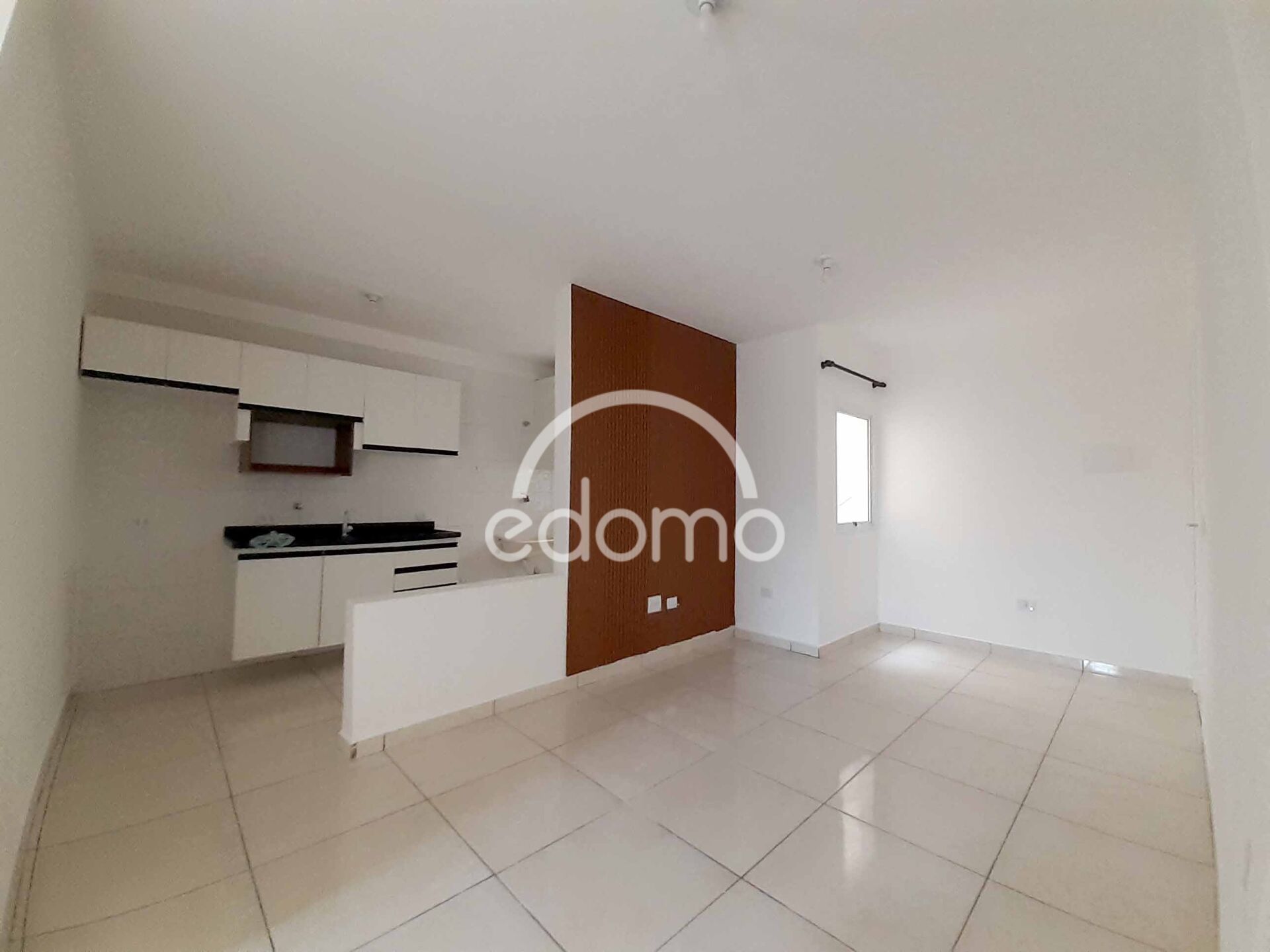 Apartamento, 2 quartos, 60 m² - Foto 1