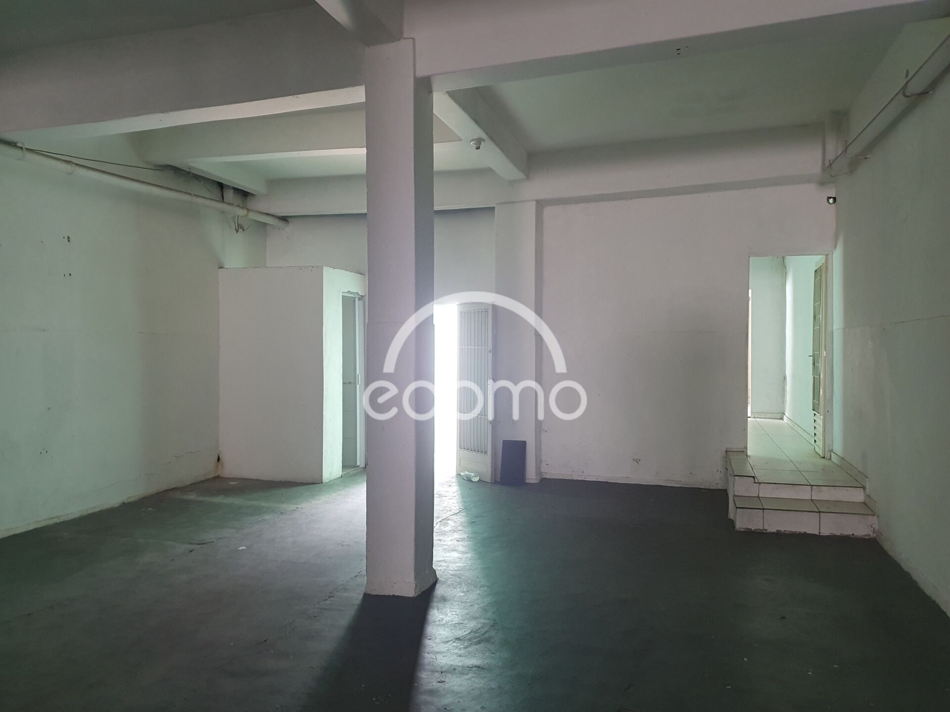 Loja-Salão, 150 m² - Foto 4