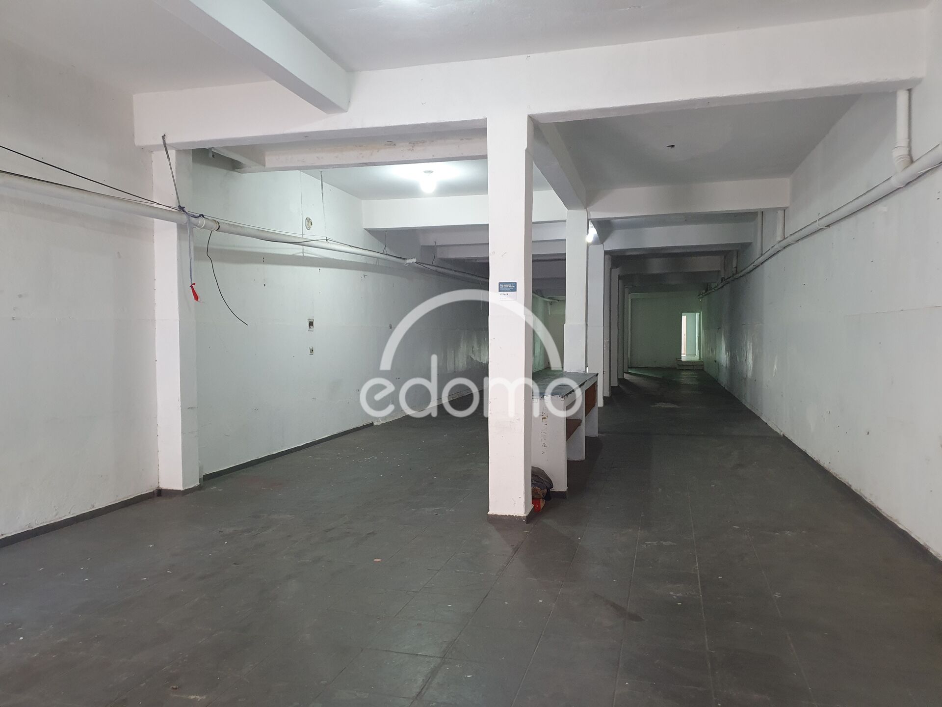 Loja-Salão, 150 m² - Foto 3