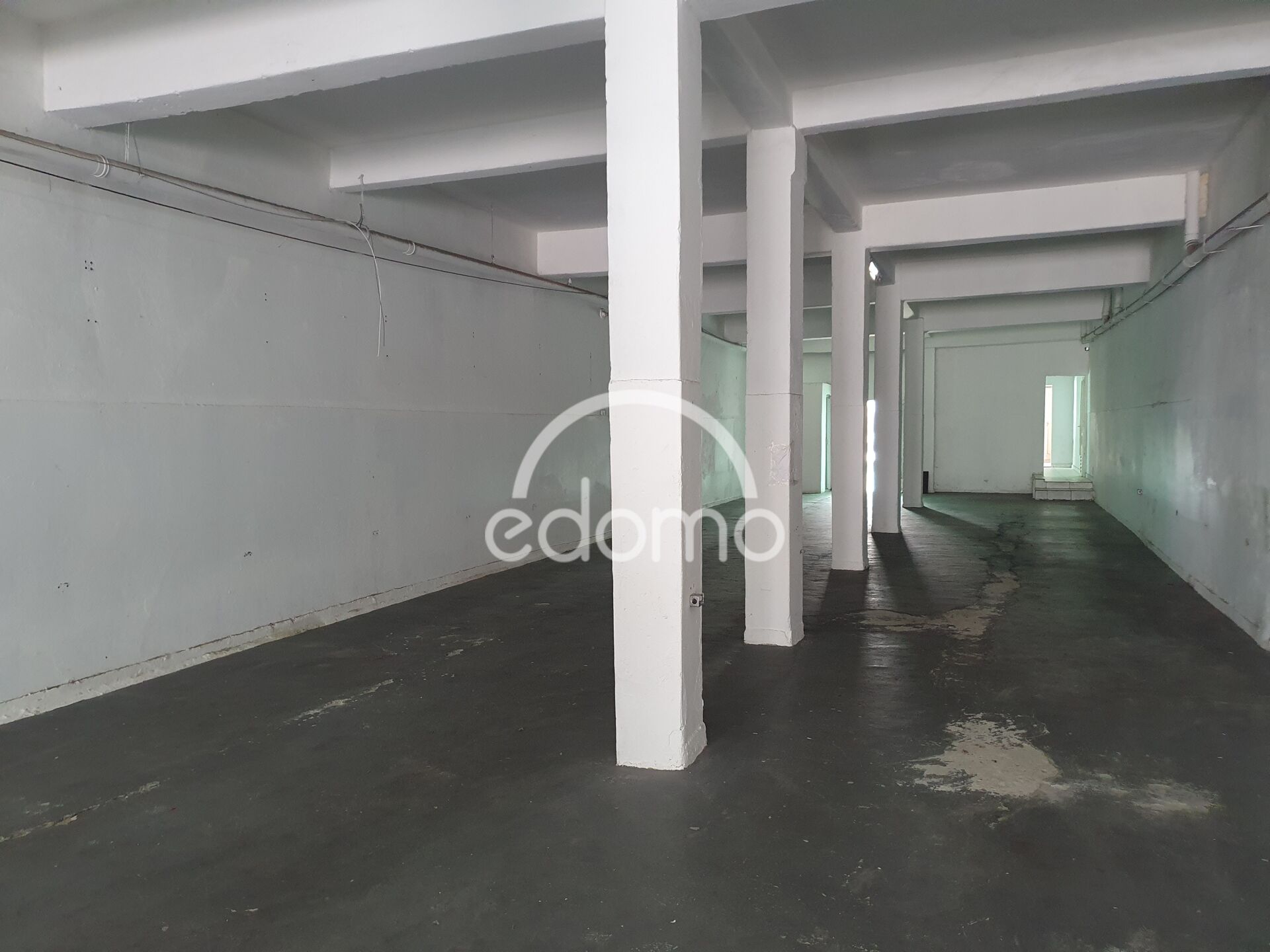 Loja-Salão, 150 m² - Foto 1